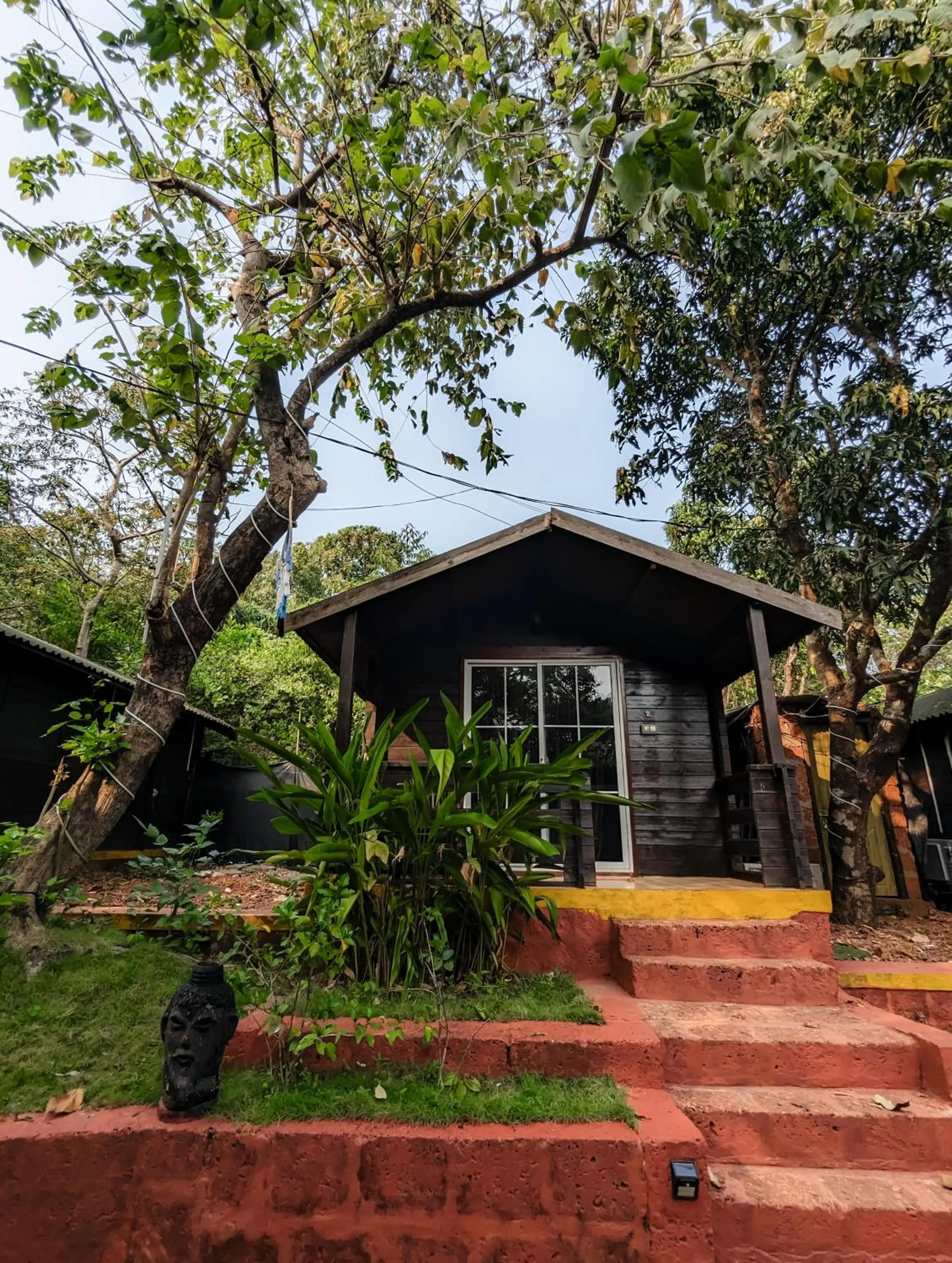 Greenland Cottage's Arambol