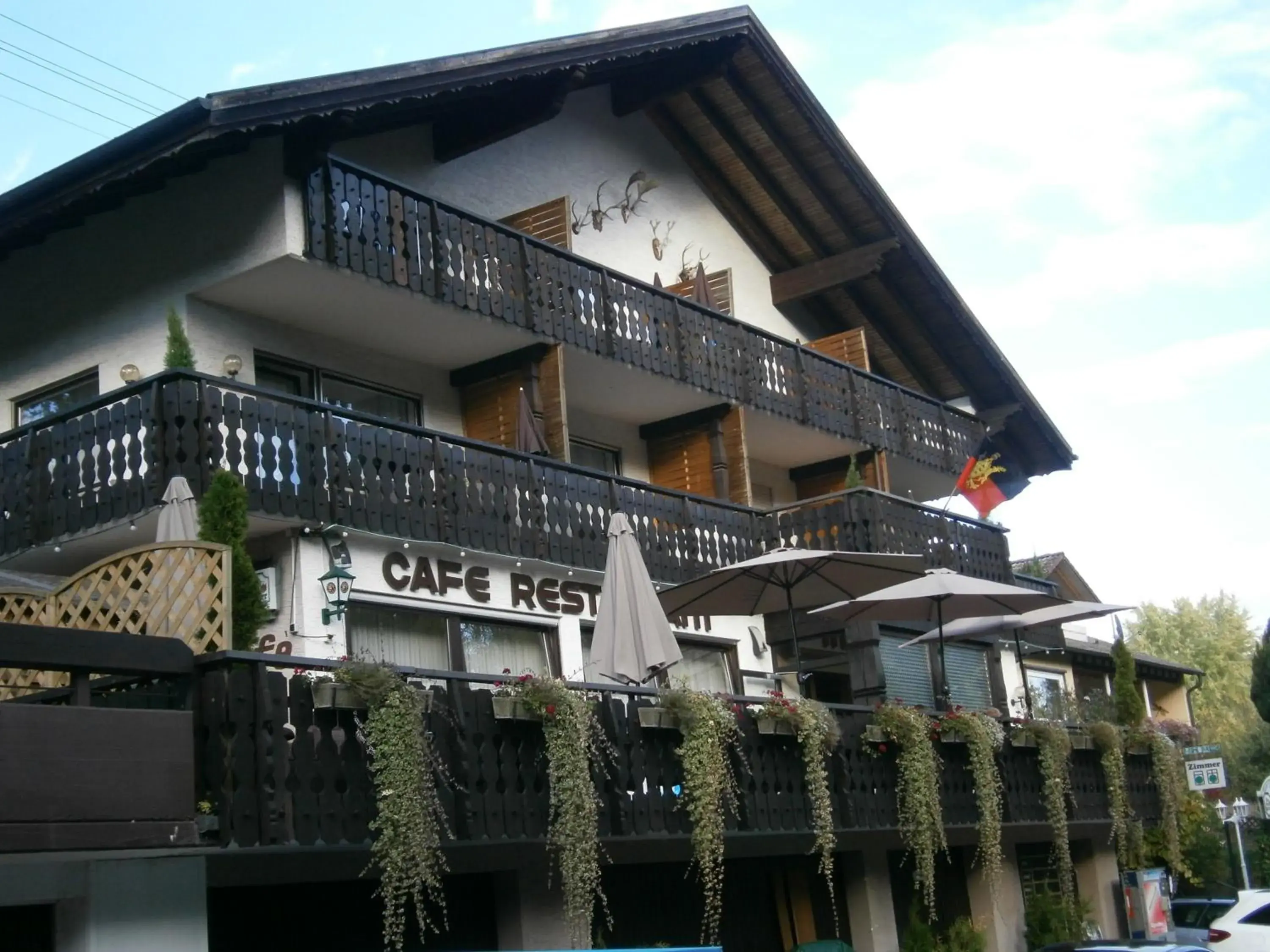 Hotel Waldsee Hotel Waldsee