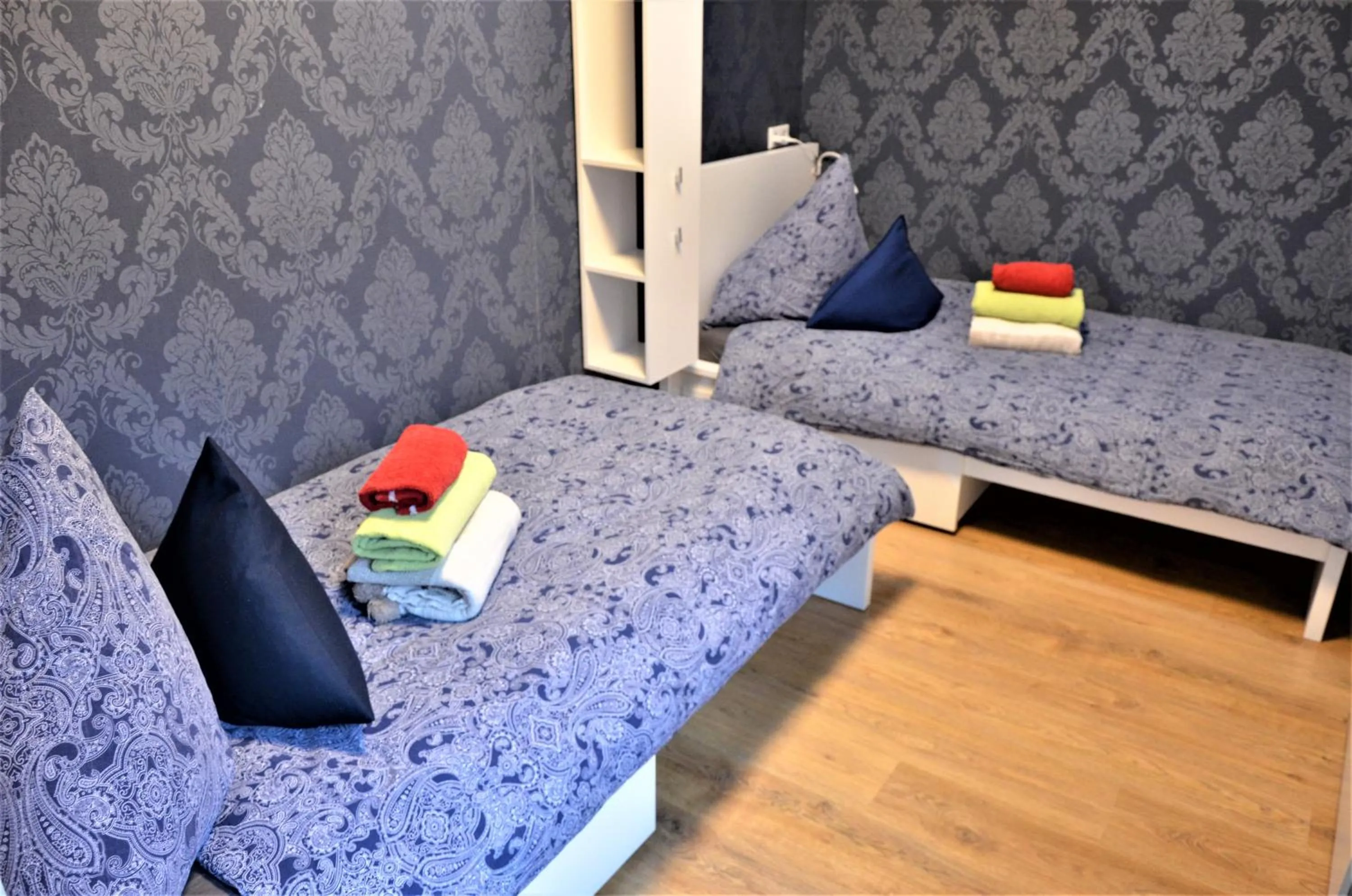 One-Bedroom Apartment - single occupancy in Apartments Am Werdersee