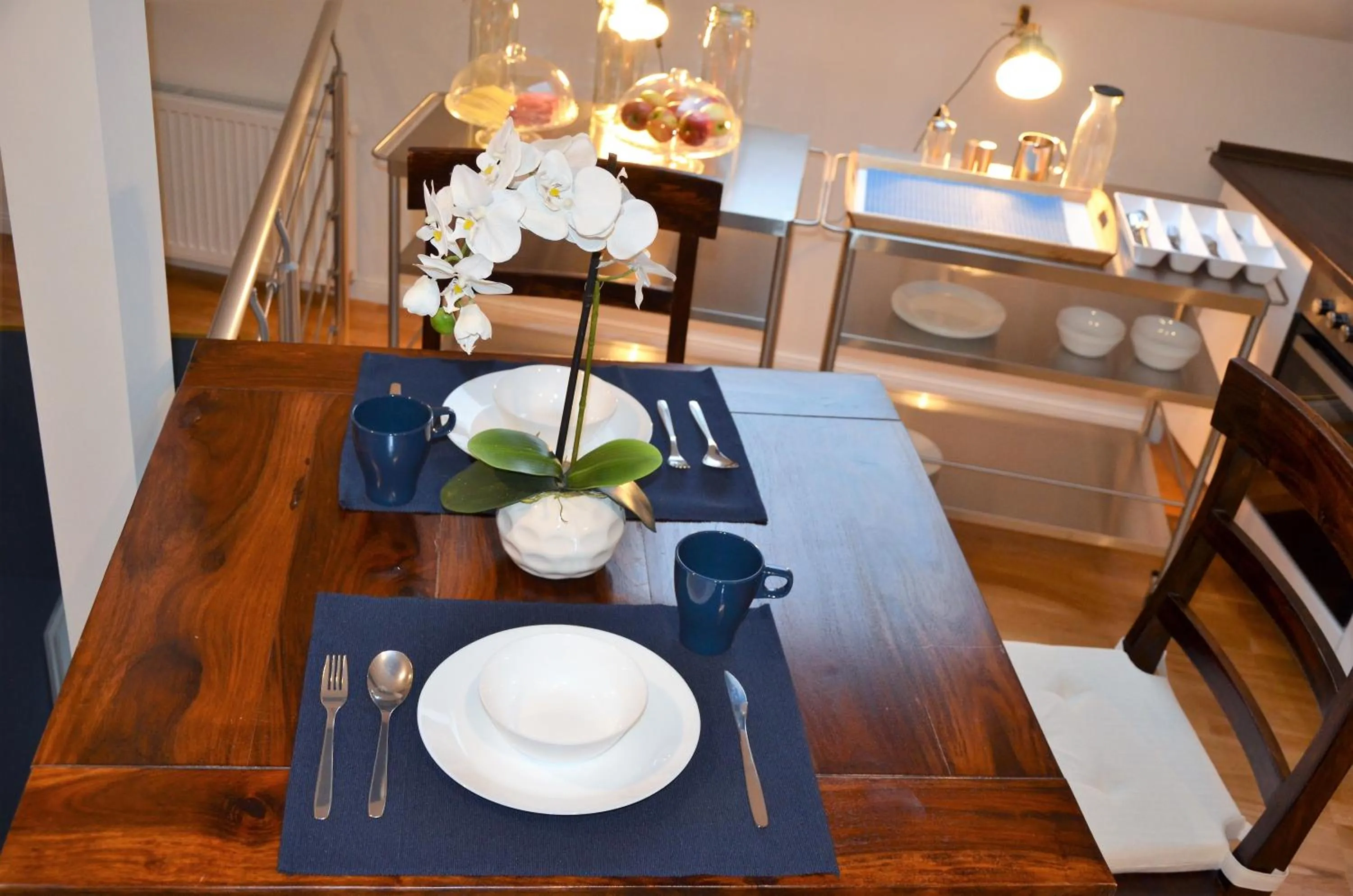 Banquet/Function facilities in Apartments Am Werdersee