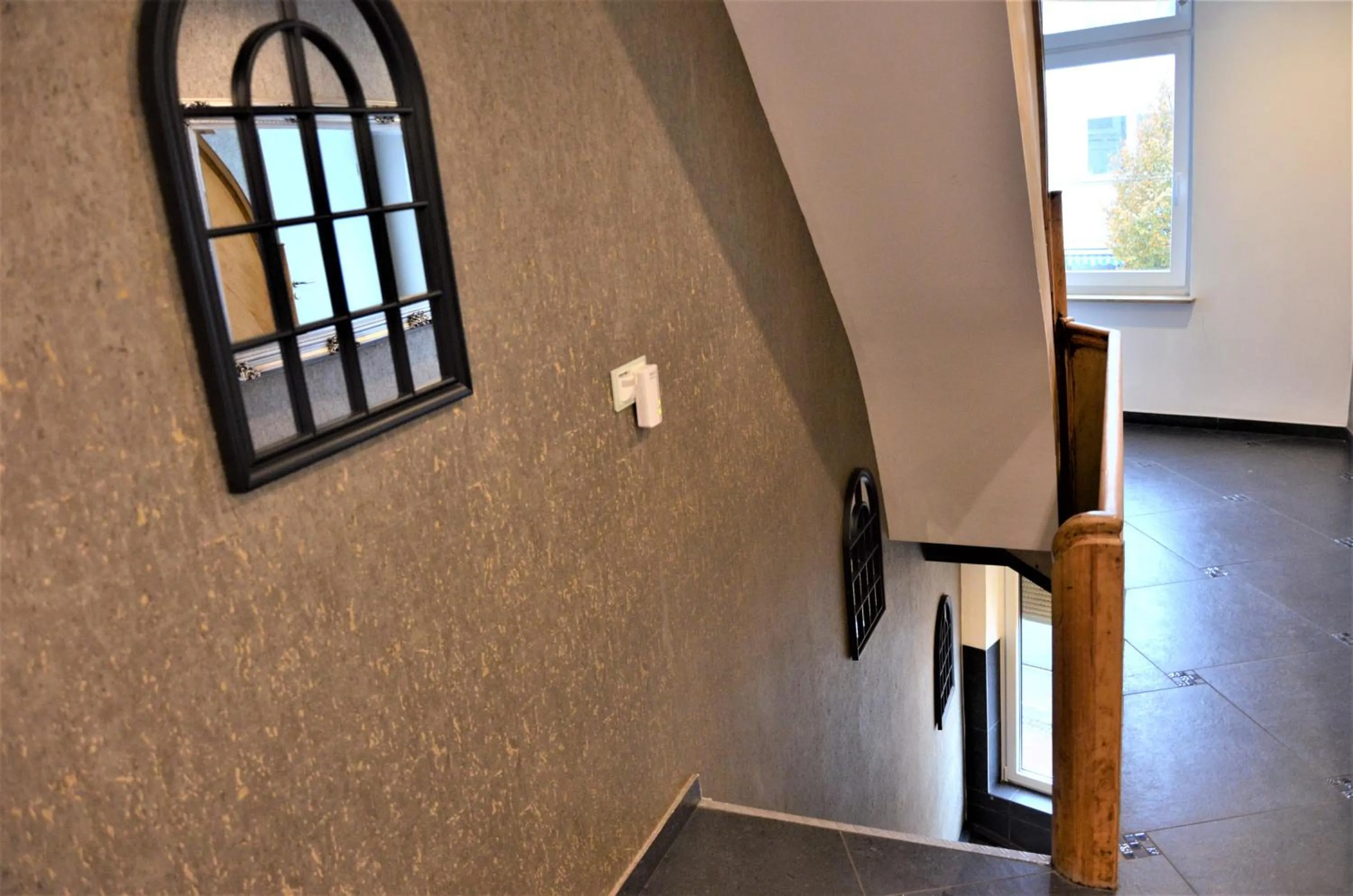 Property building in Apartments Am Werdersee