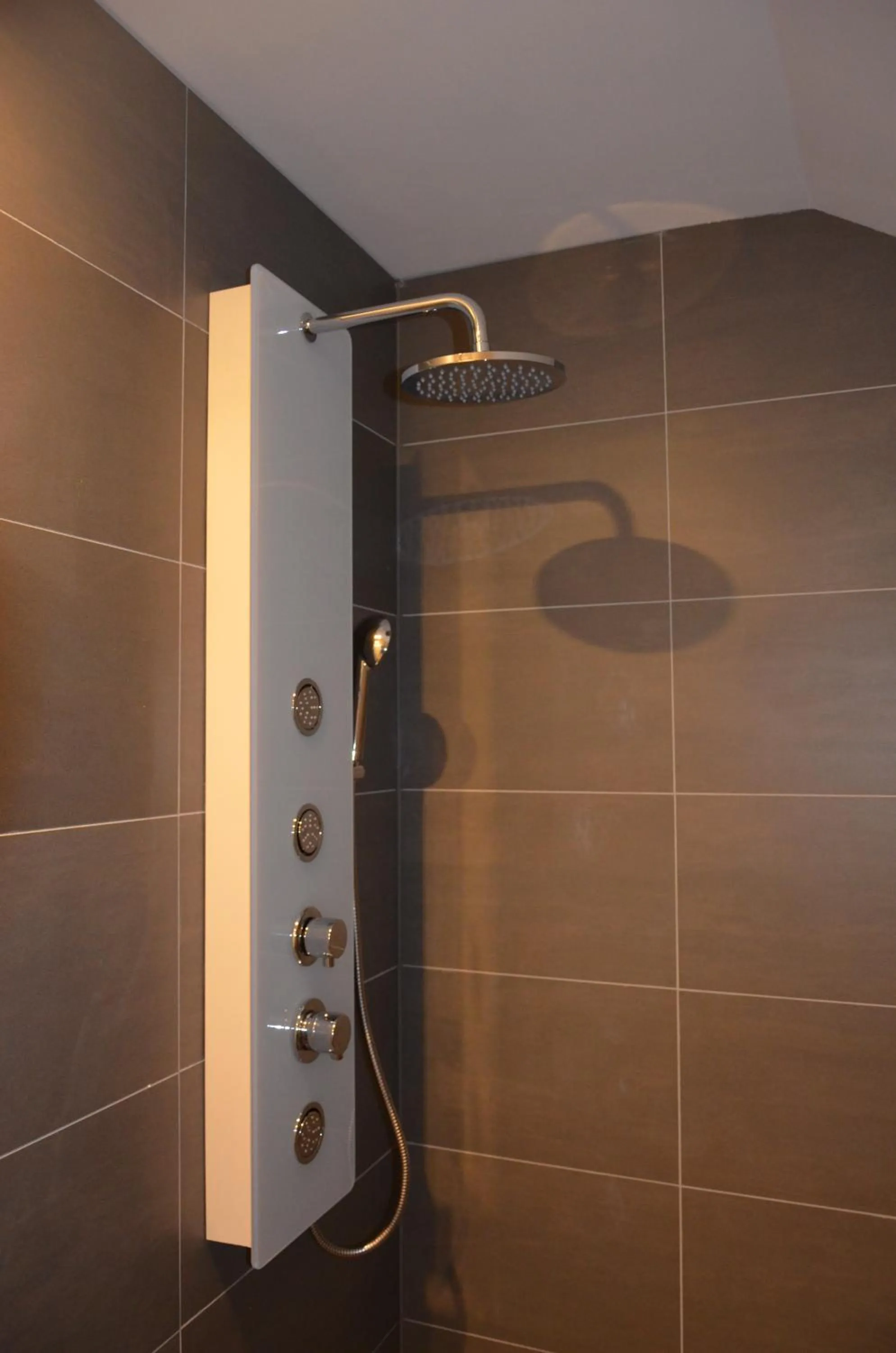 Bathroom in Apartments Am Werdersee