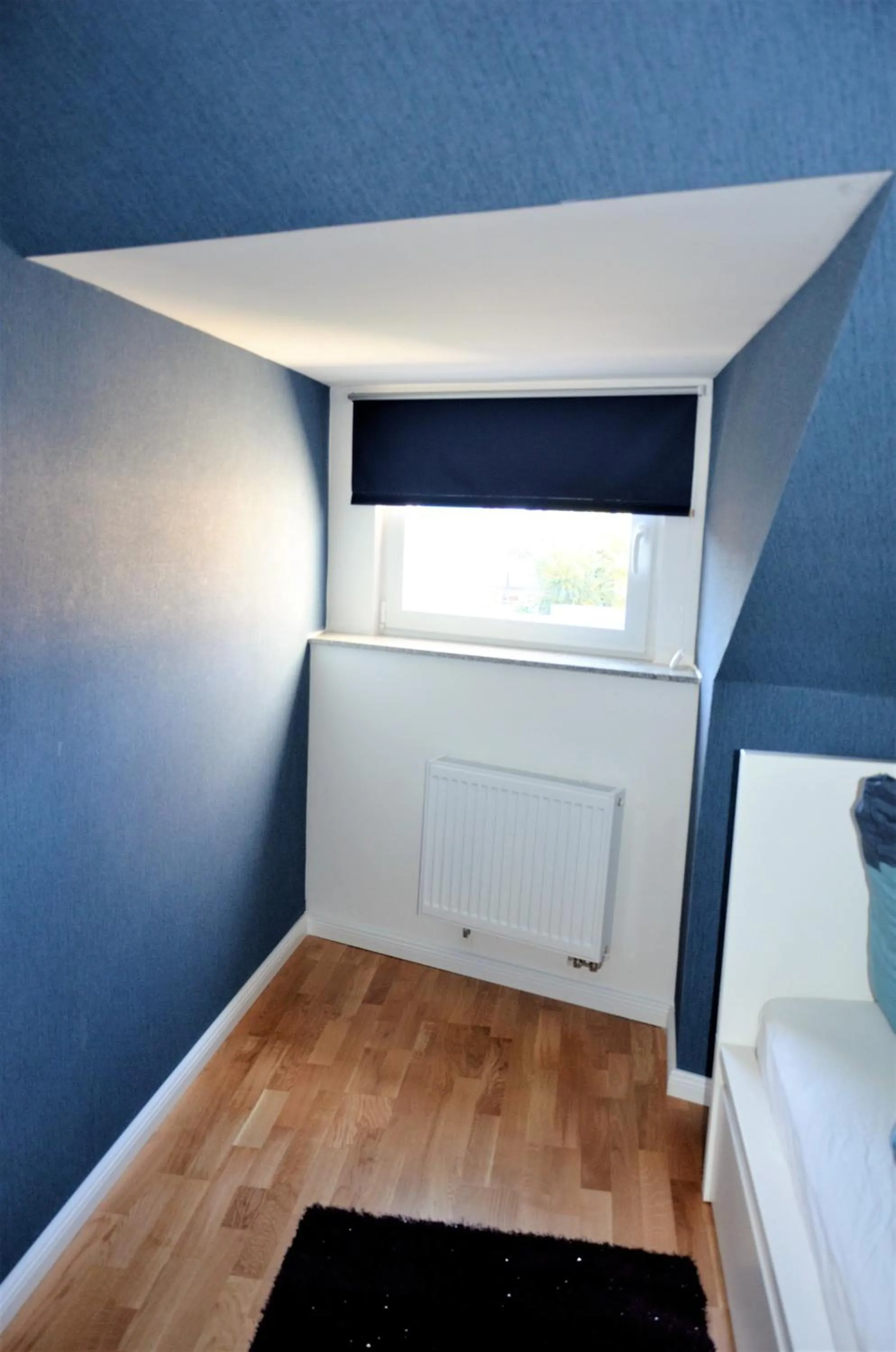 Bedroom, Bed in Apartments Am Werdersee