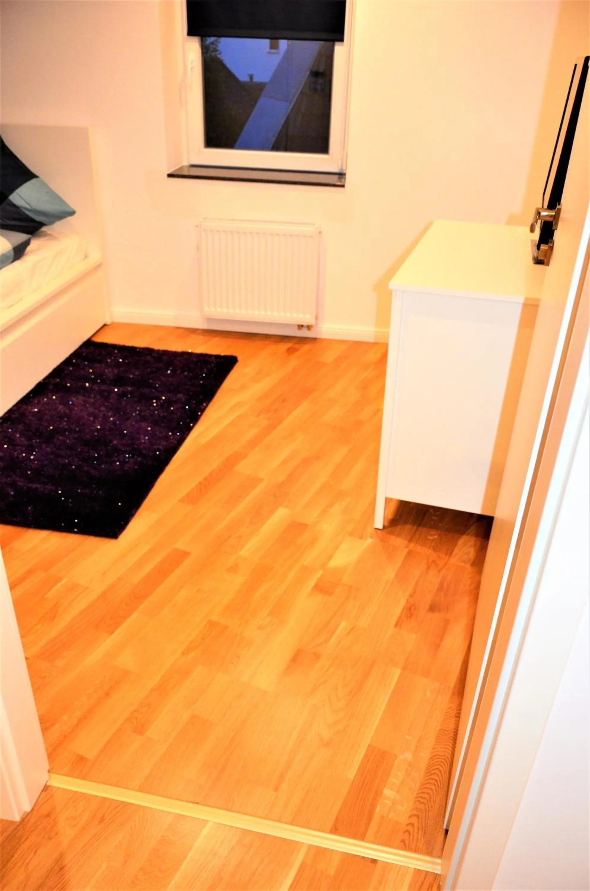 Photo of the whole room in Apartments Am Werdersee