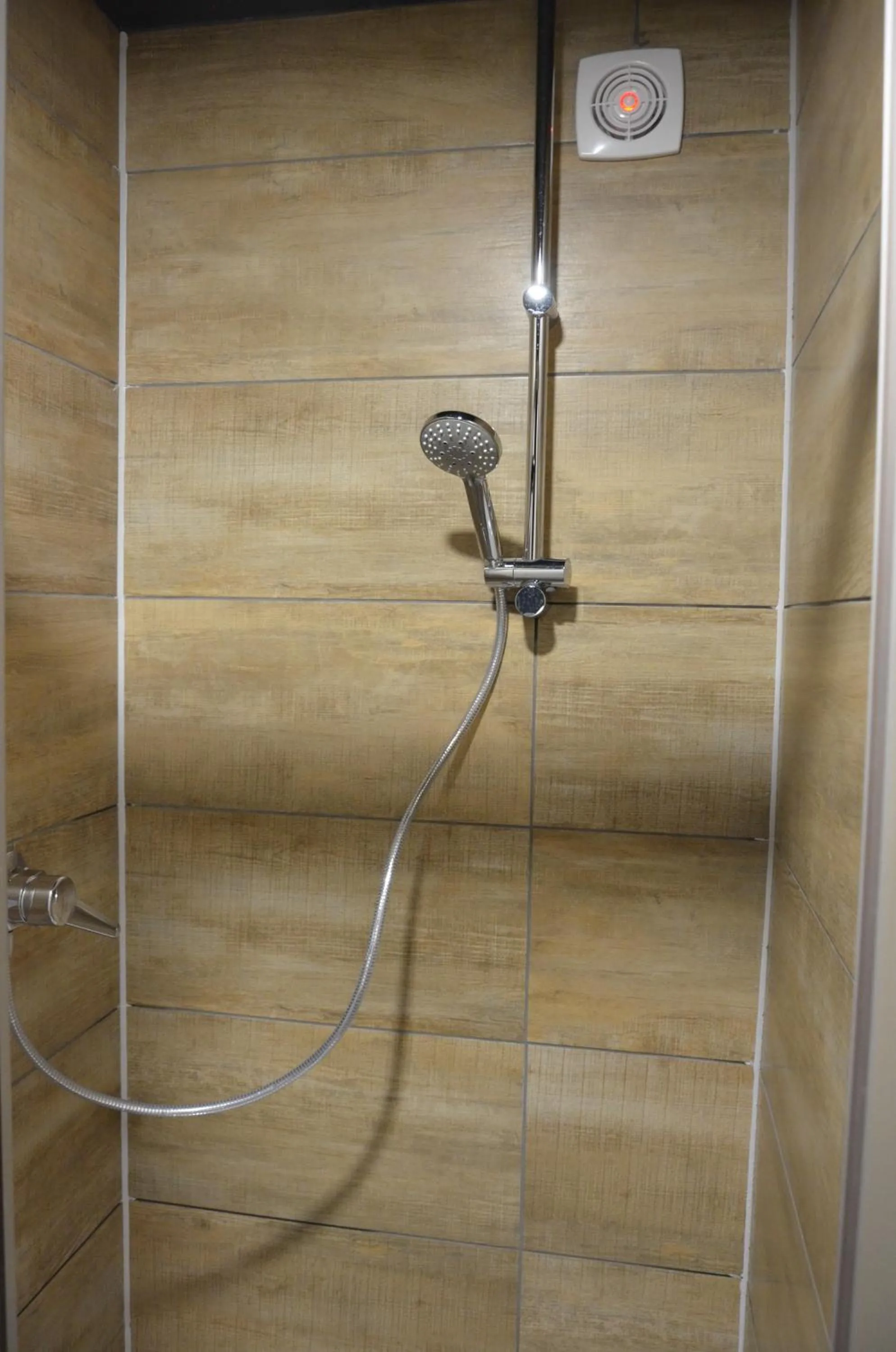 Bathroom in Apartments Am Werdersee