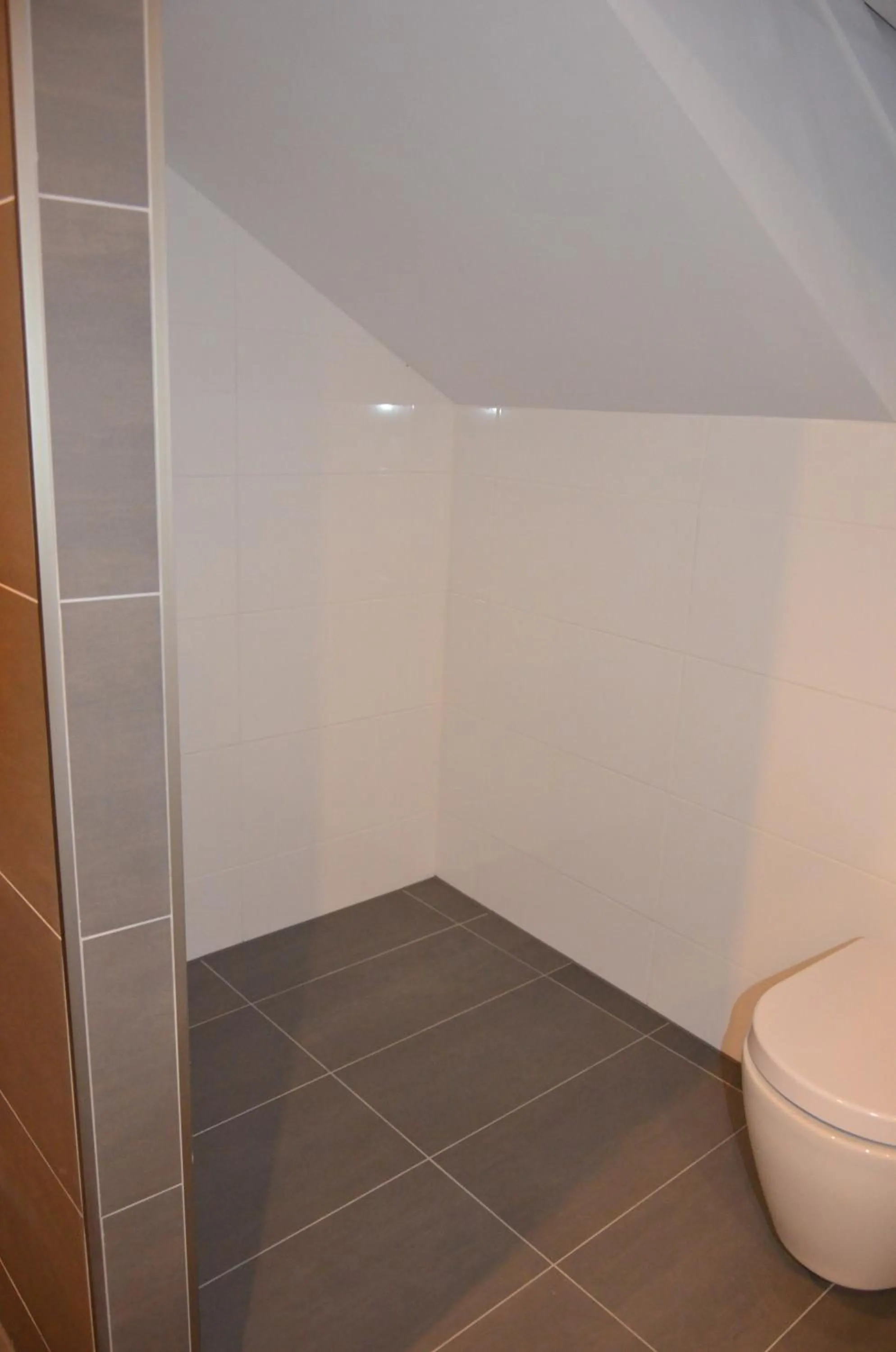 Bathroom in Apartments Am Werdersee