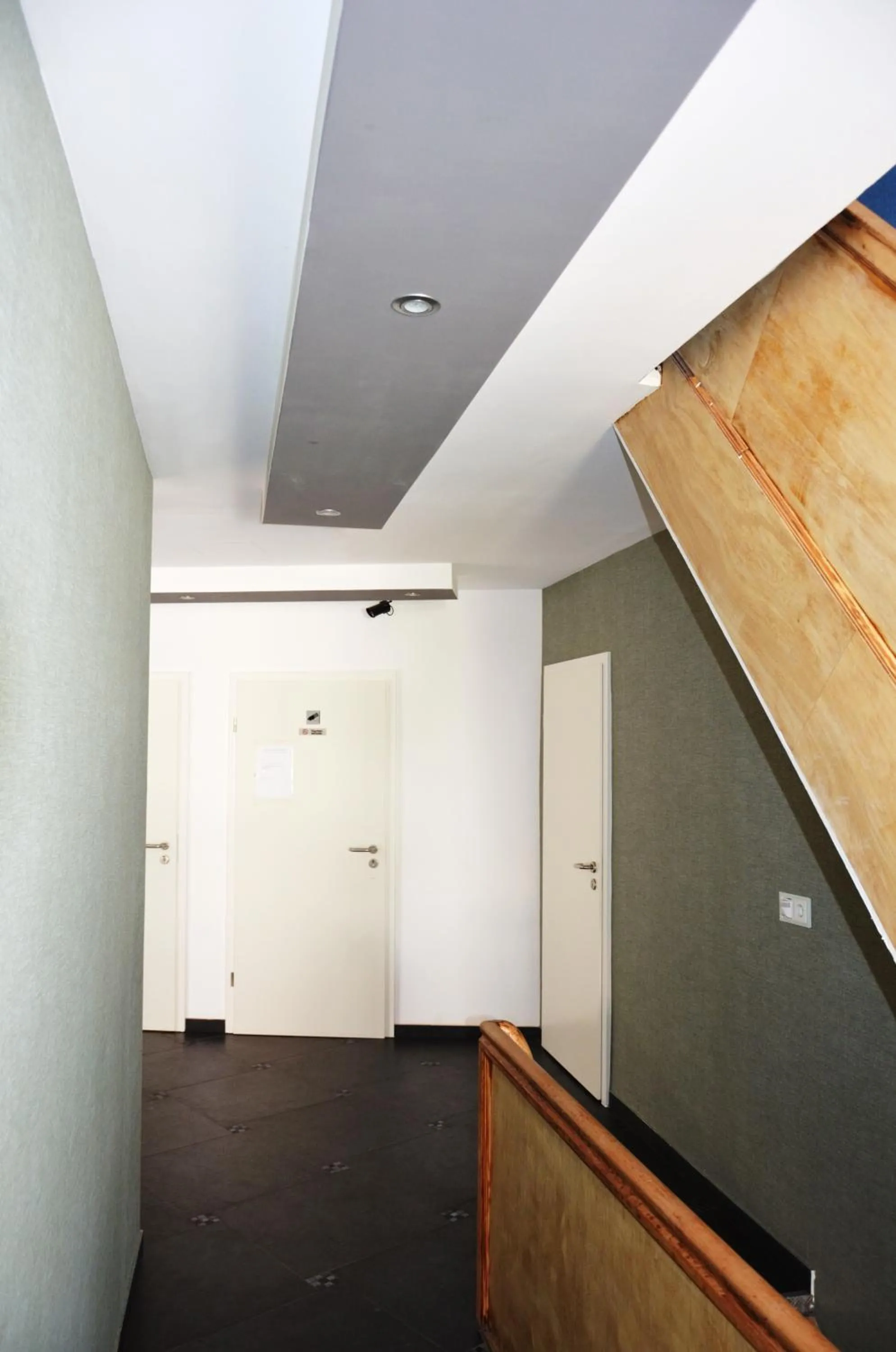 Lobby or reception in Apartments Am Werdersee