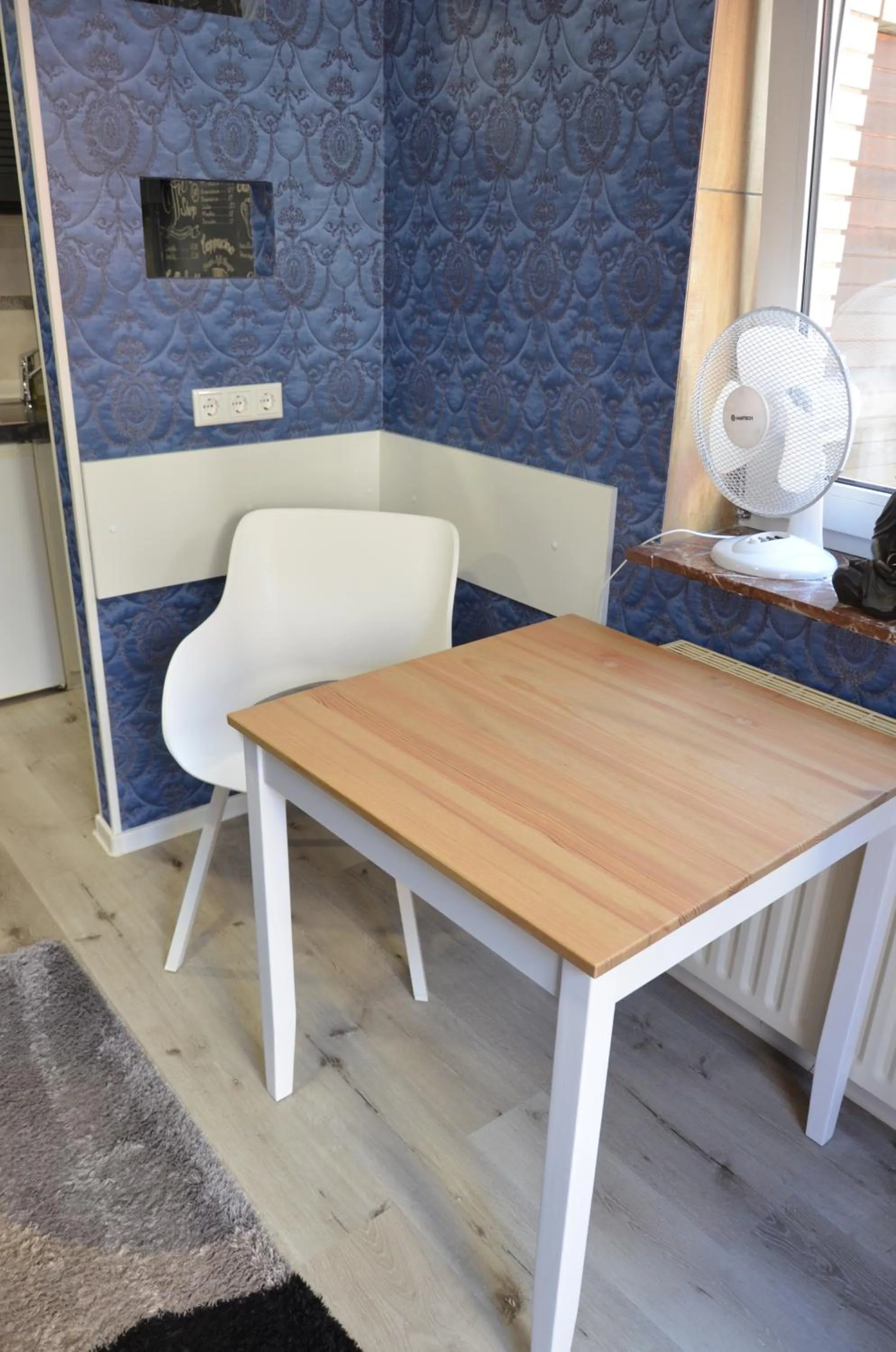 Photo of the whole room in Apartments Am Werdersee