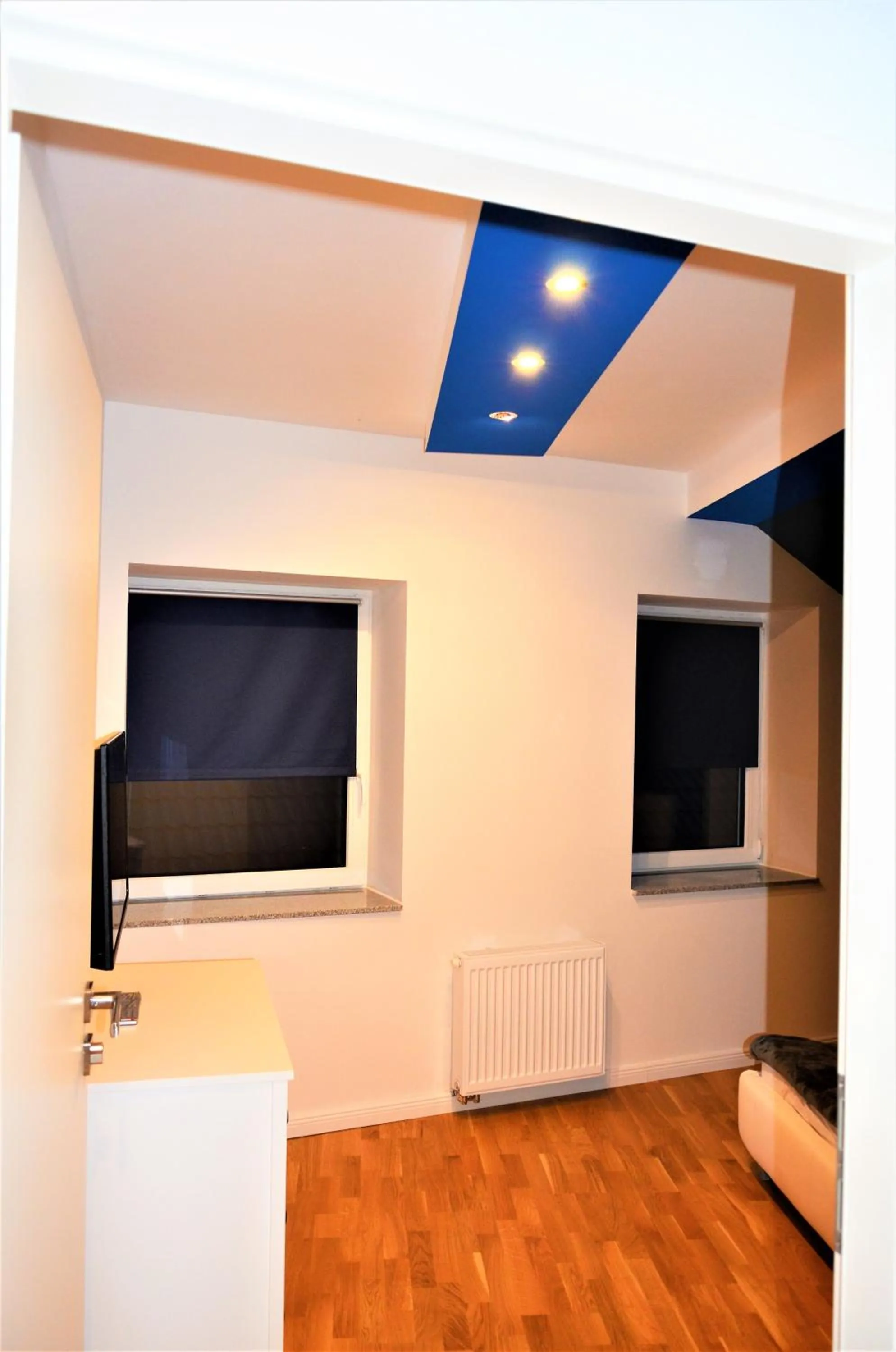Photo of the whole room in Apartments Am Werdersee