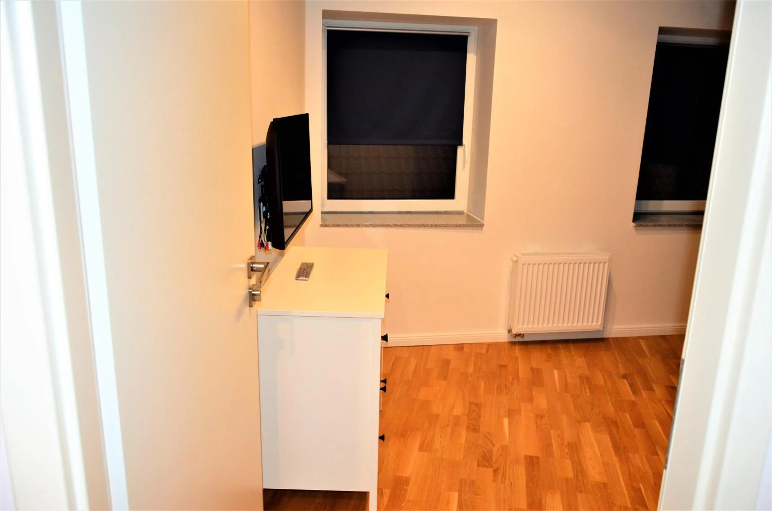 Photo of the whole room in Apartments Am Werdersee