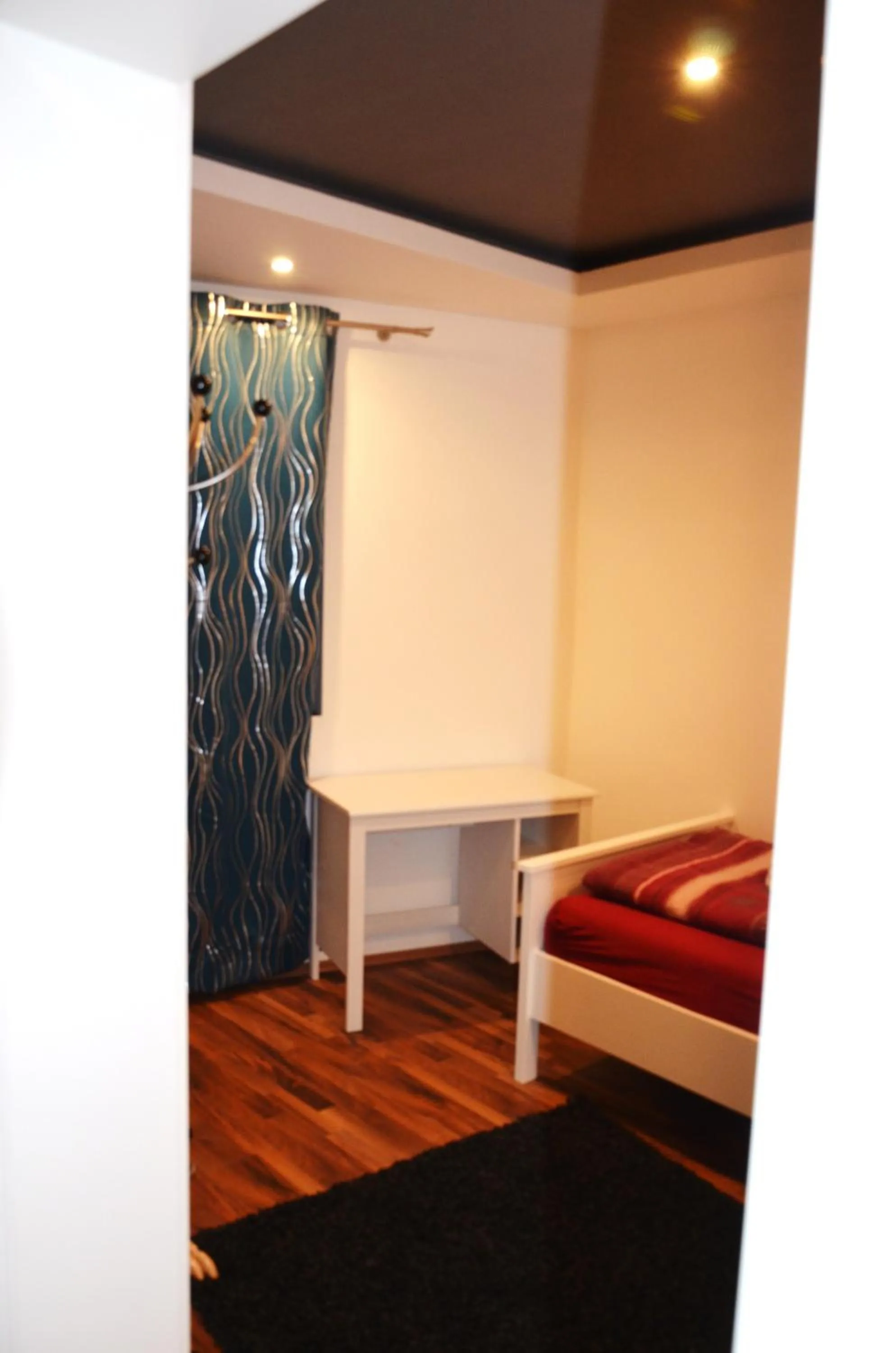 Photo of the whole room, Bed in Apartments Am Werdersee