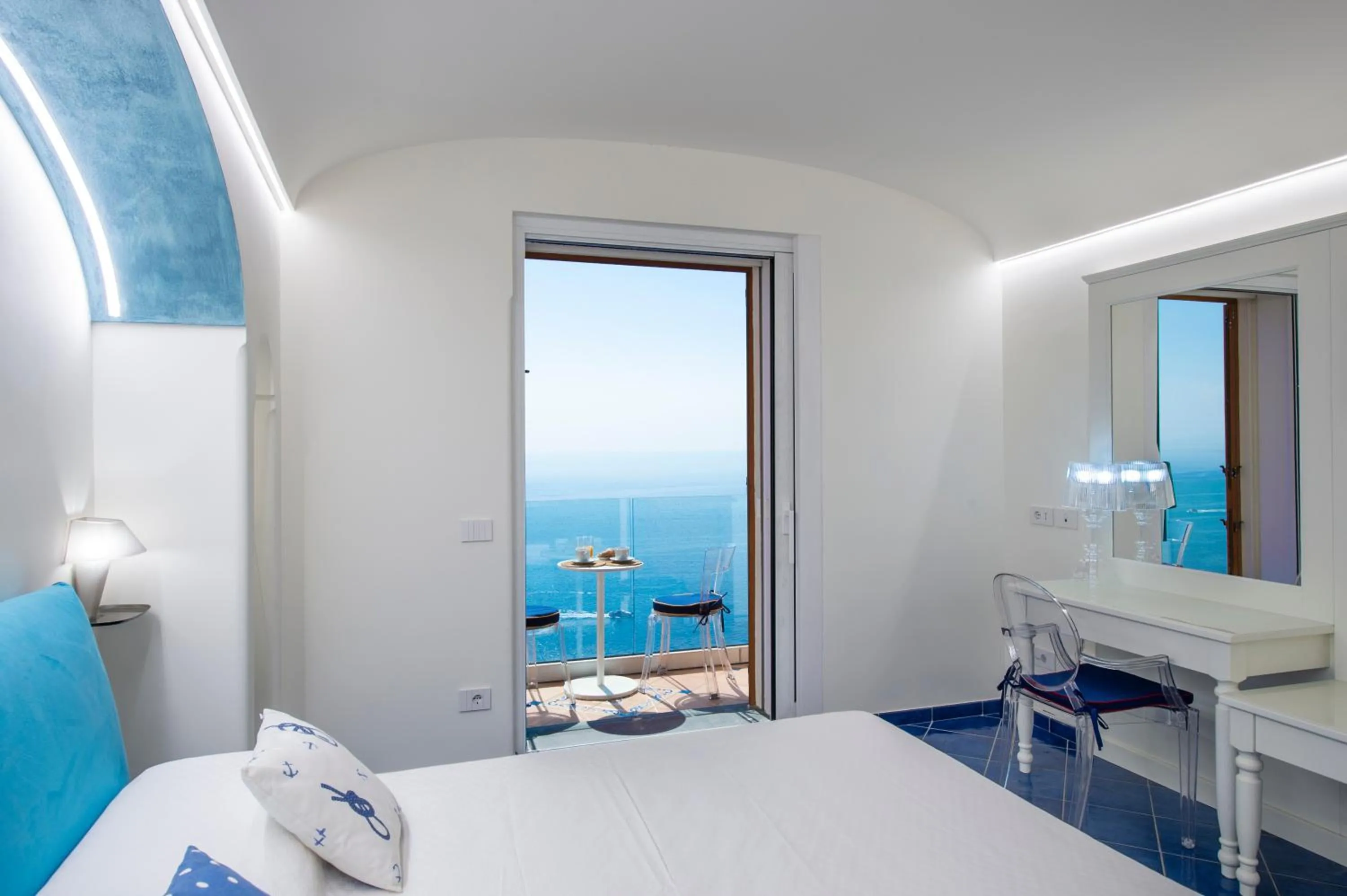 Holidays dream Praiano