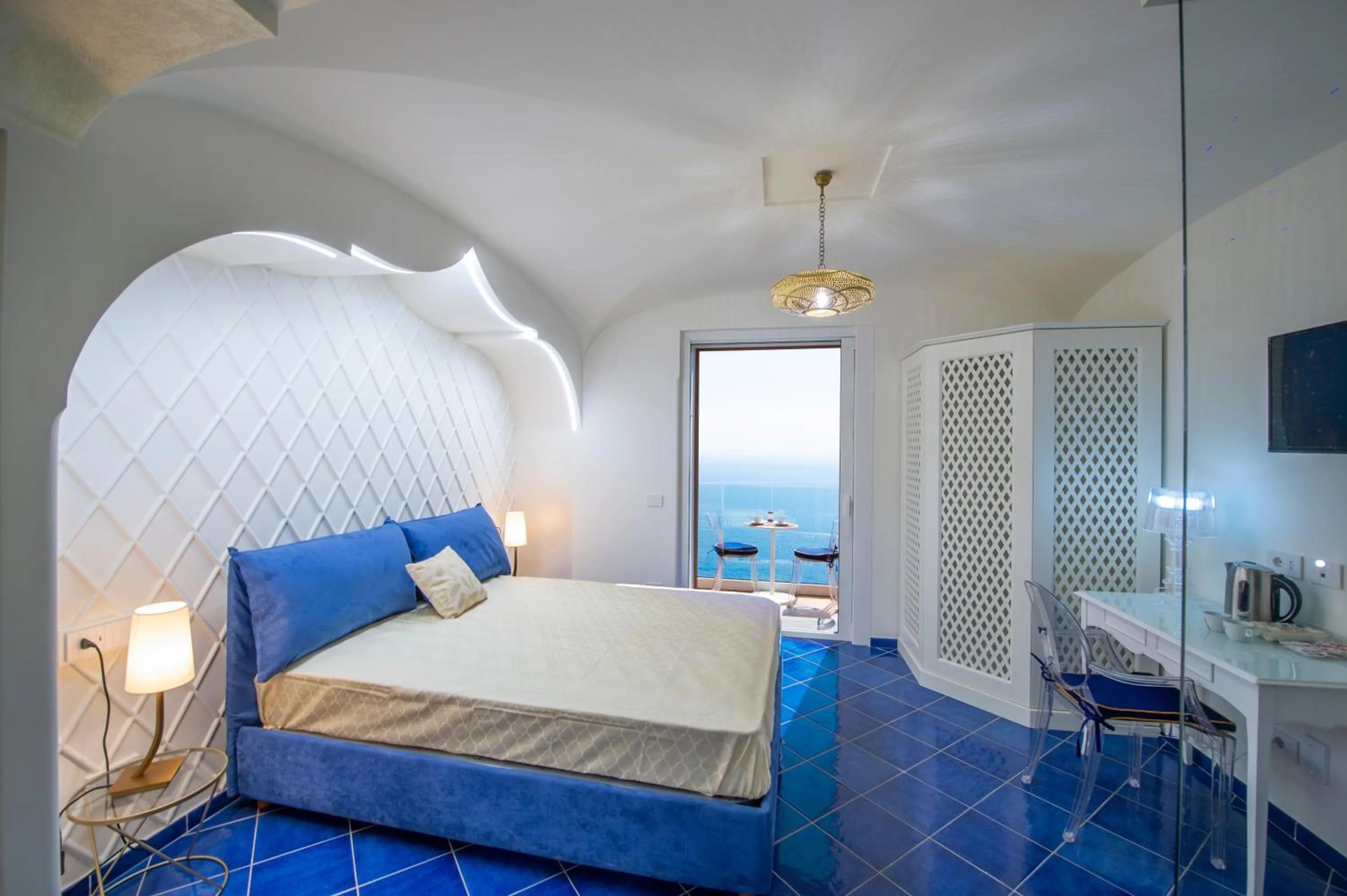 Holidays dream Praiano