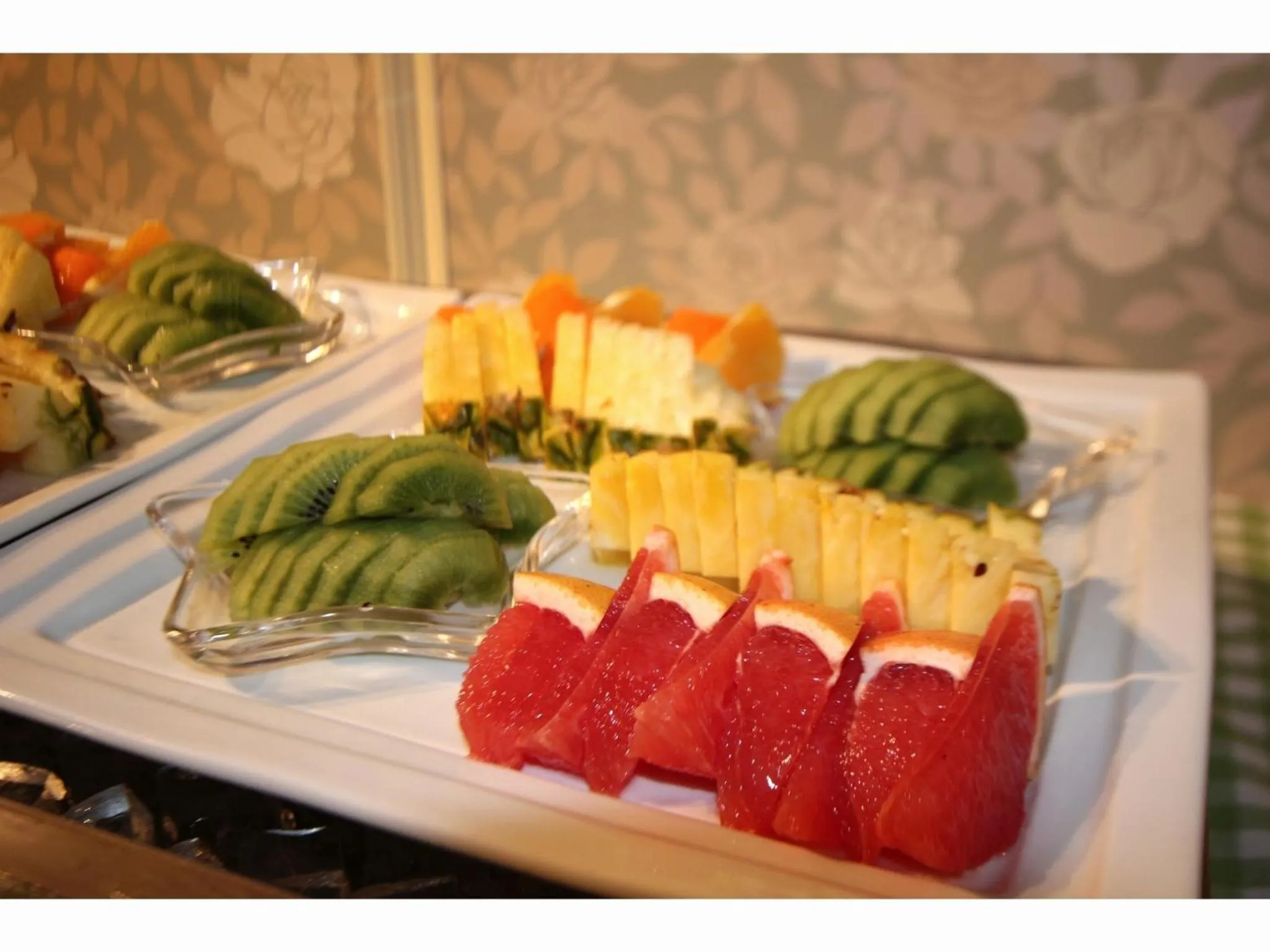 Hotel Alegria Gardens Amakusa - Vacation STAY 40454v