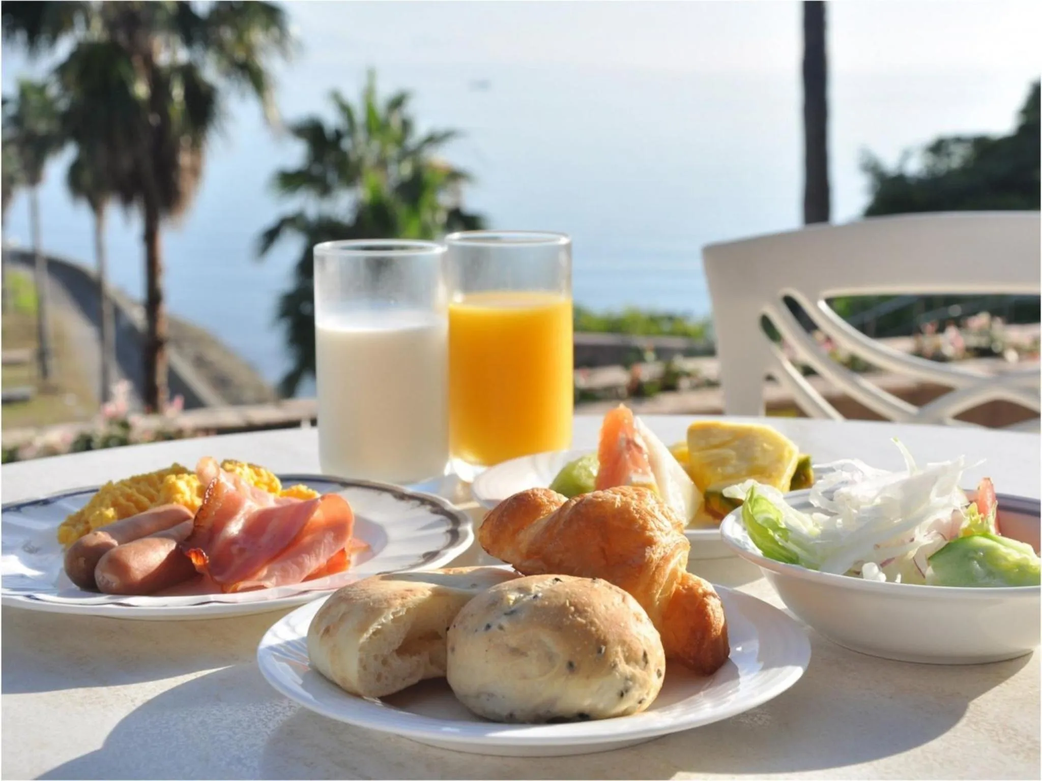 Studio in Hotel Alegria Gardens Amakusa - Vacation STAY 40454v