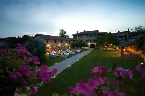 Agriturismo il Vagabondo Agriturismo il Vagabondo