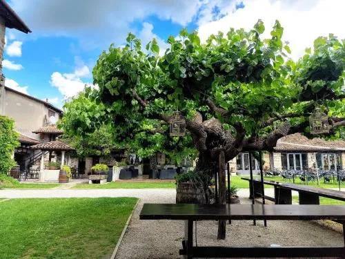 Agriturismo il Vagabondo