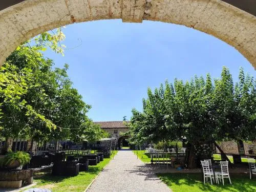 Agriturismo il Vagabondo