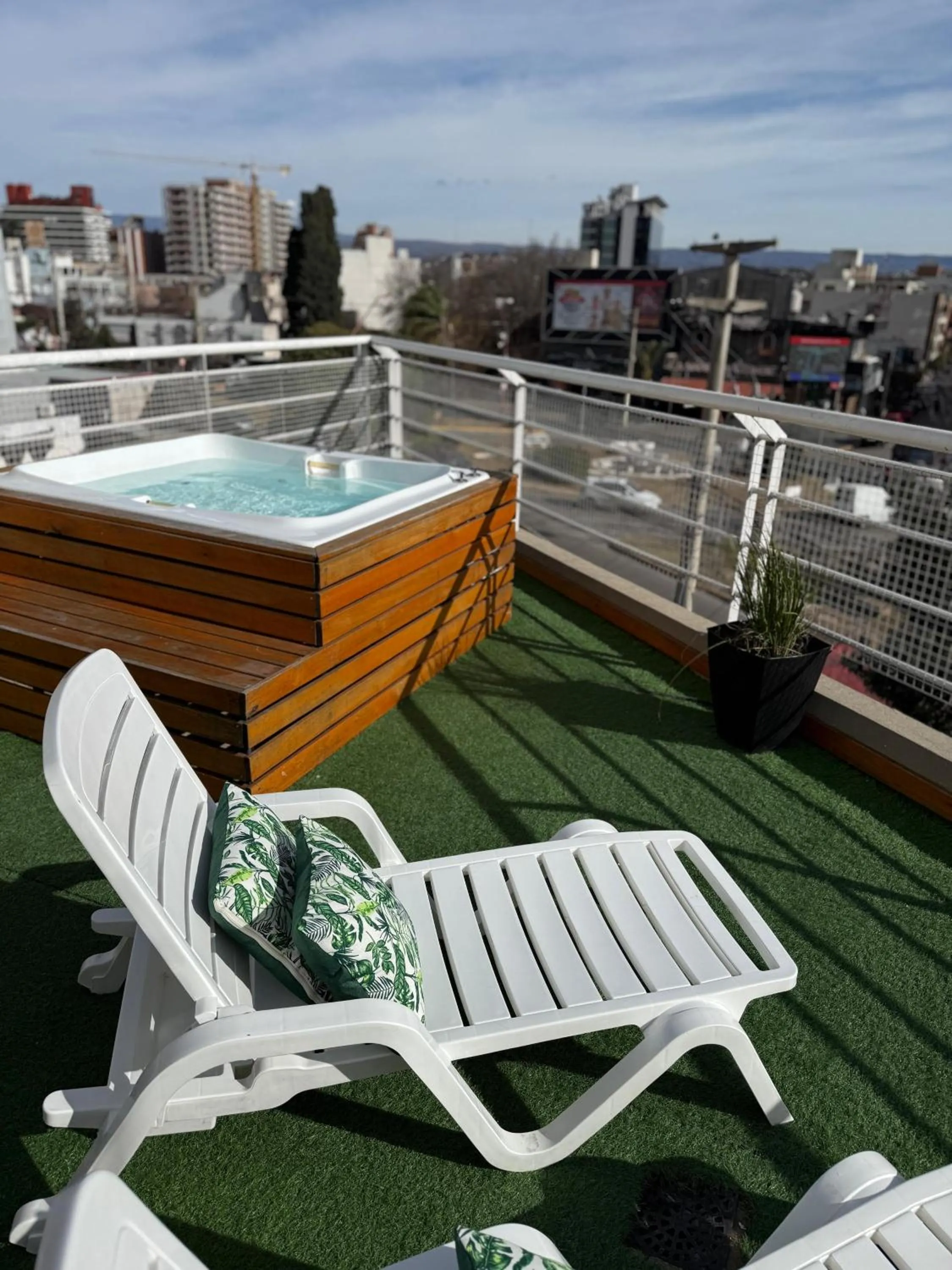 Hotel Libertad