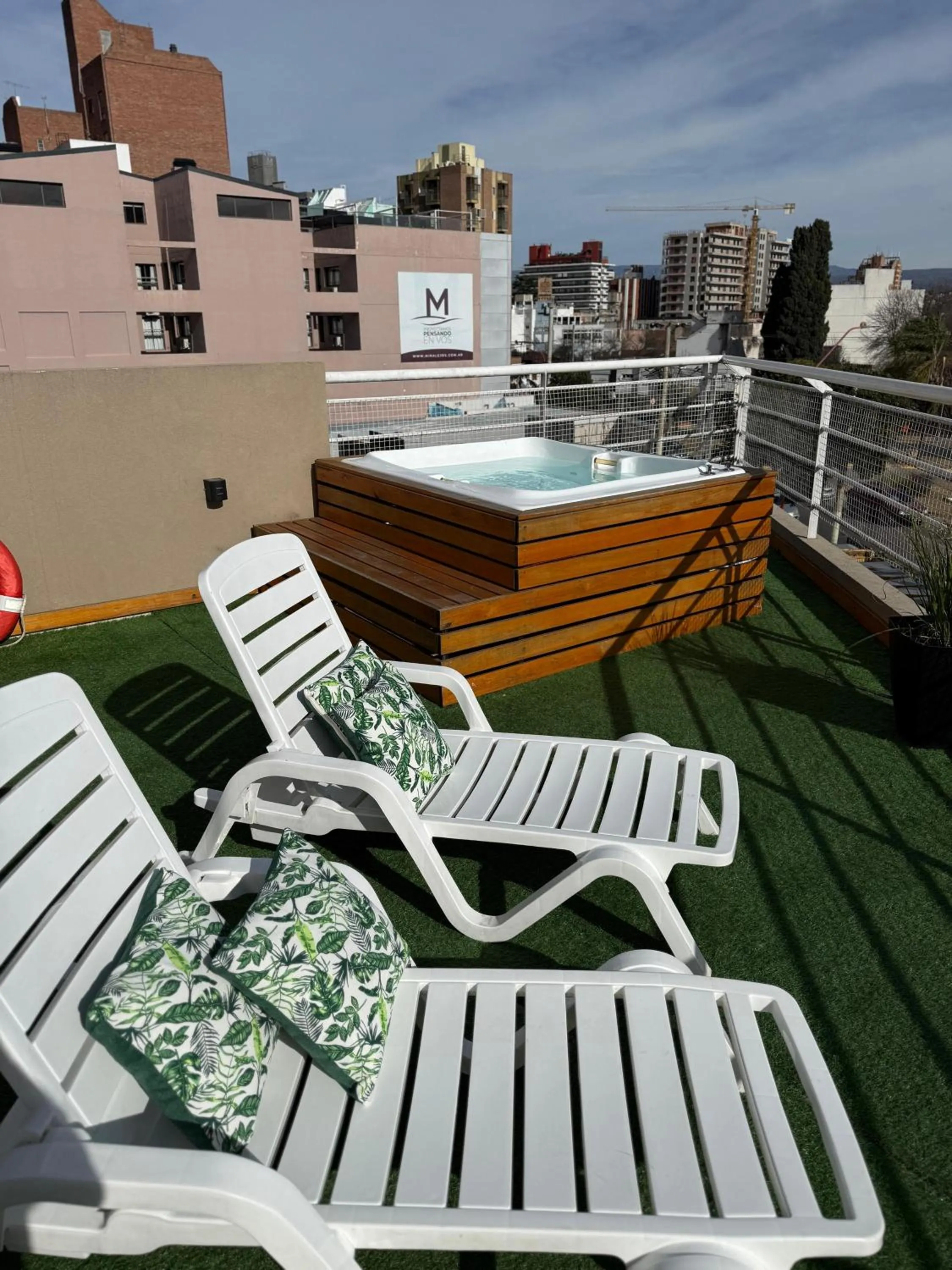 Hotel Libertad