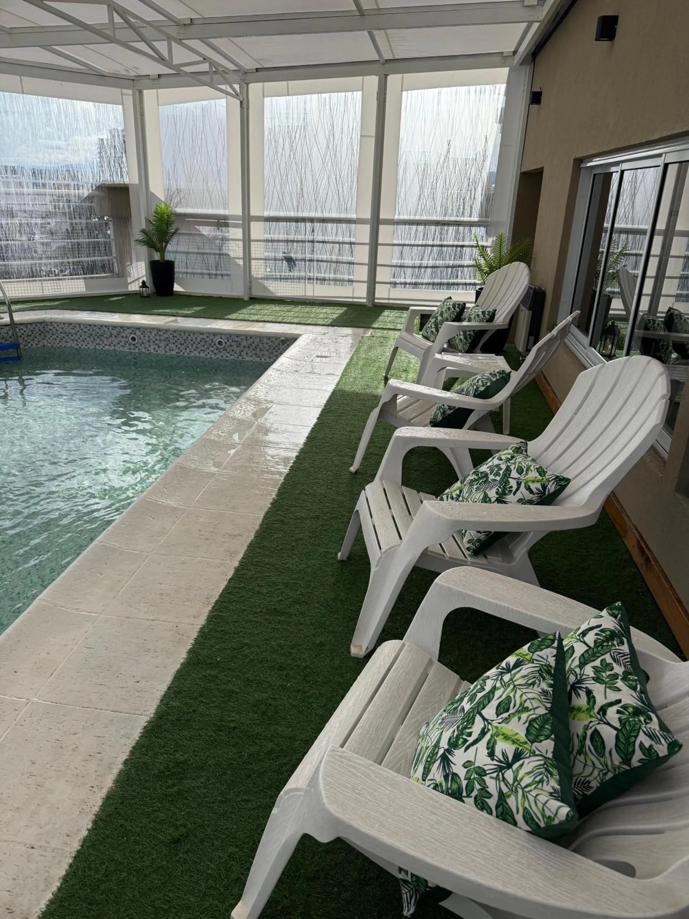 Hotel Libertad