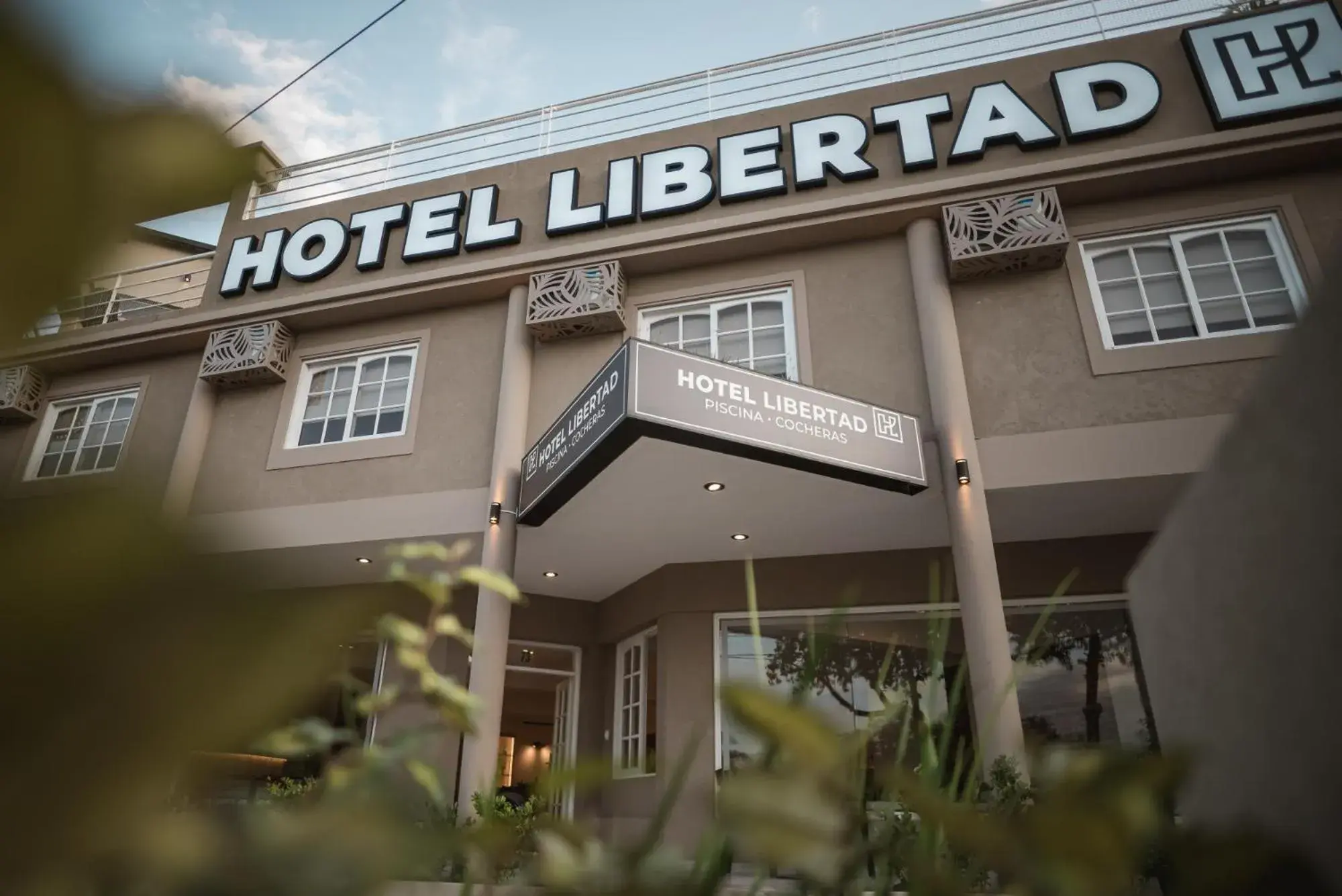 Hotel Libertad Hotel Libertad