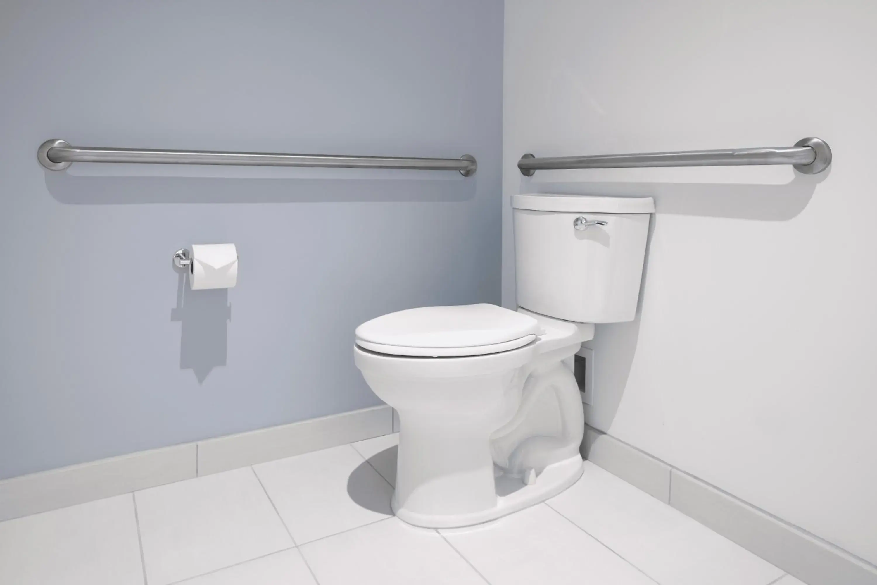 Bathroom in Universal's Terra Luna Resort Bathroom in Universal's Terra Luna Resort