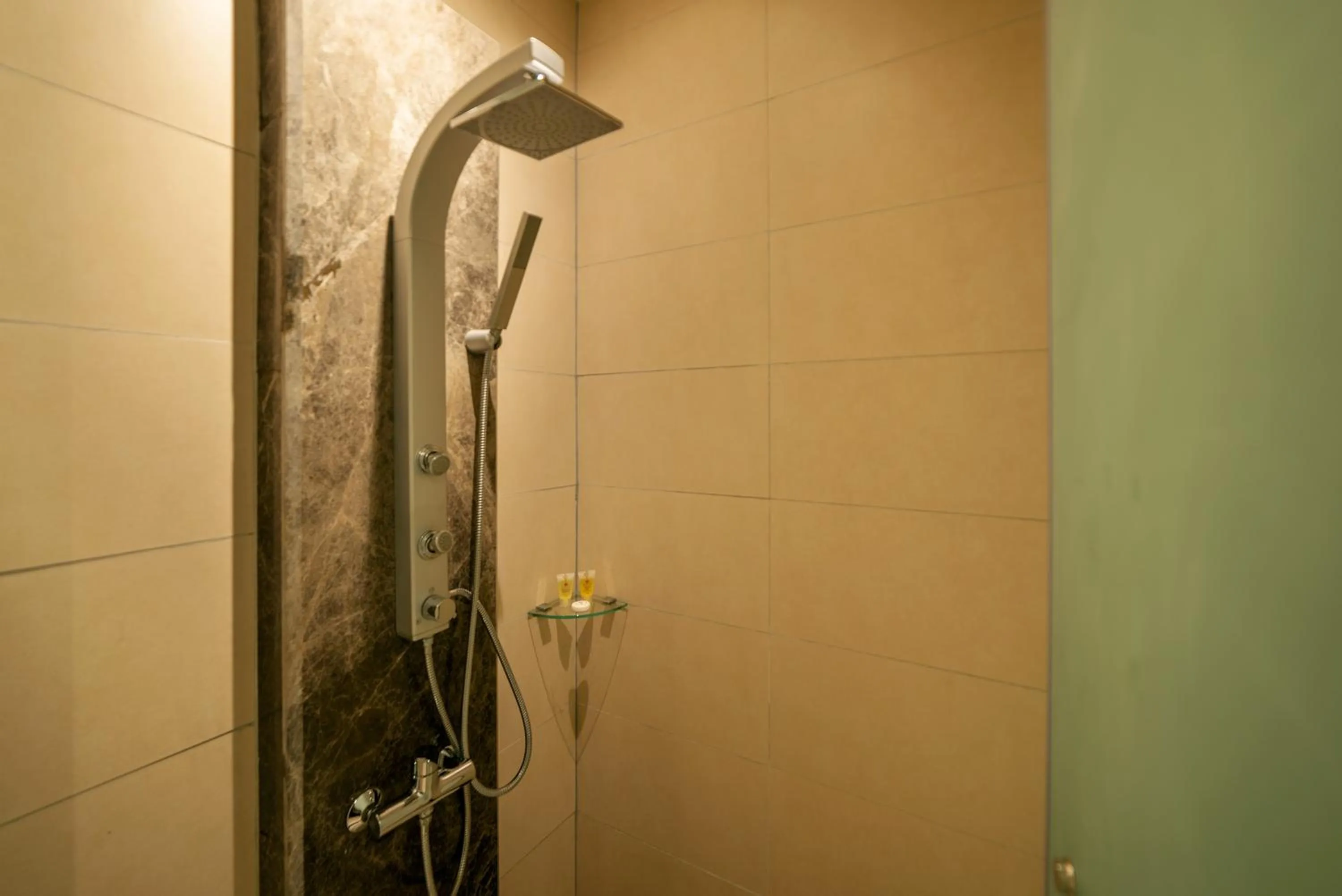 Bathroom in Speke Resort and Conference Center