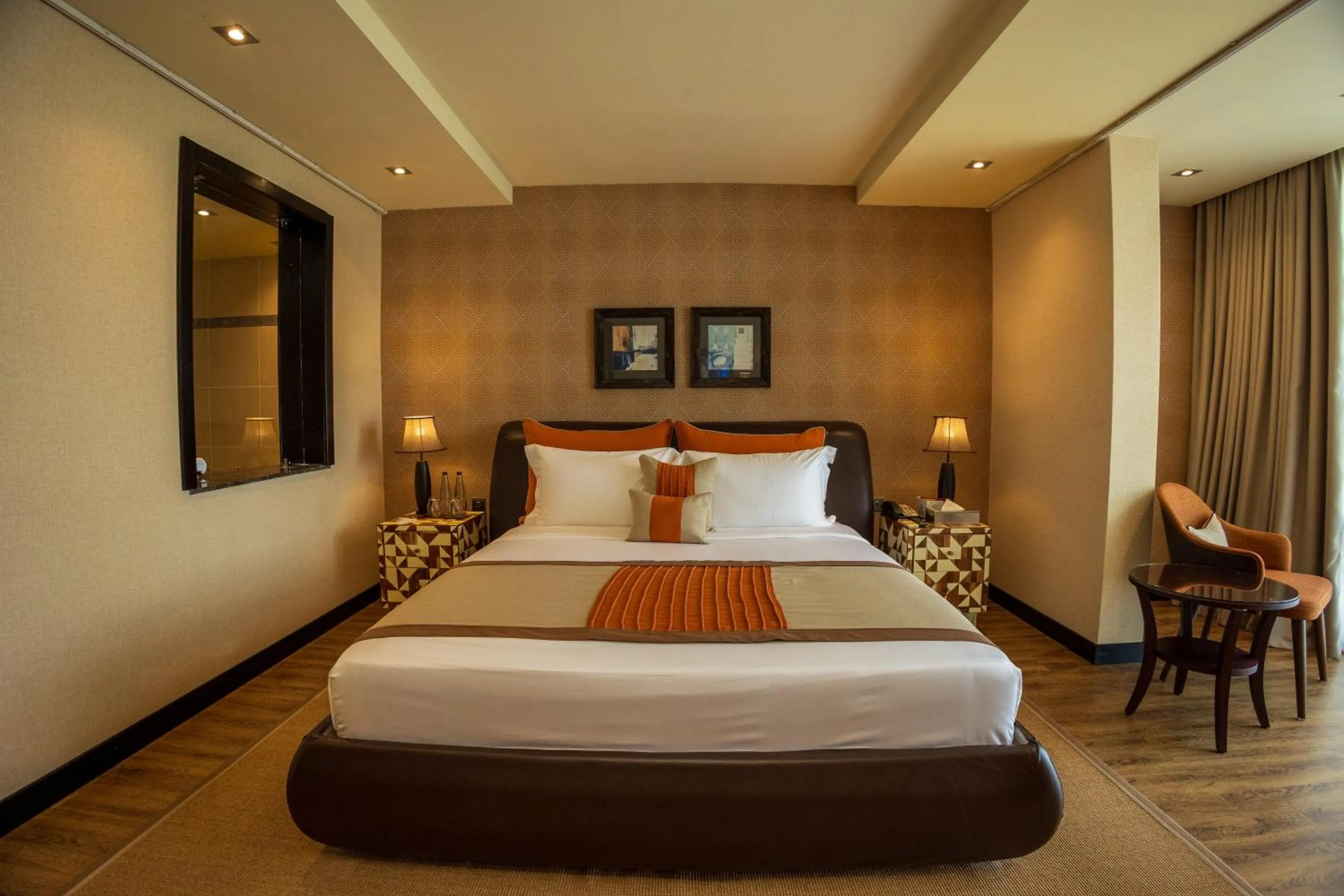 Speke Resort and Conference Center