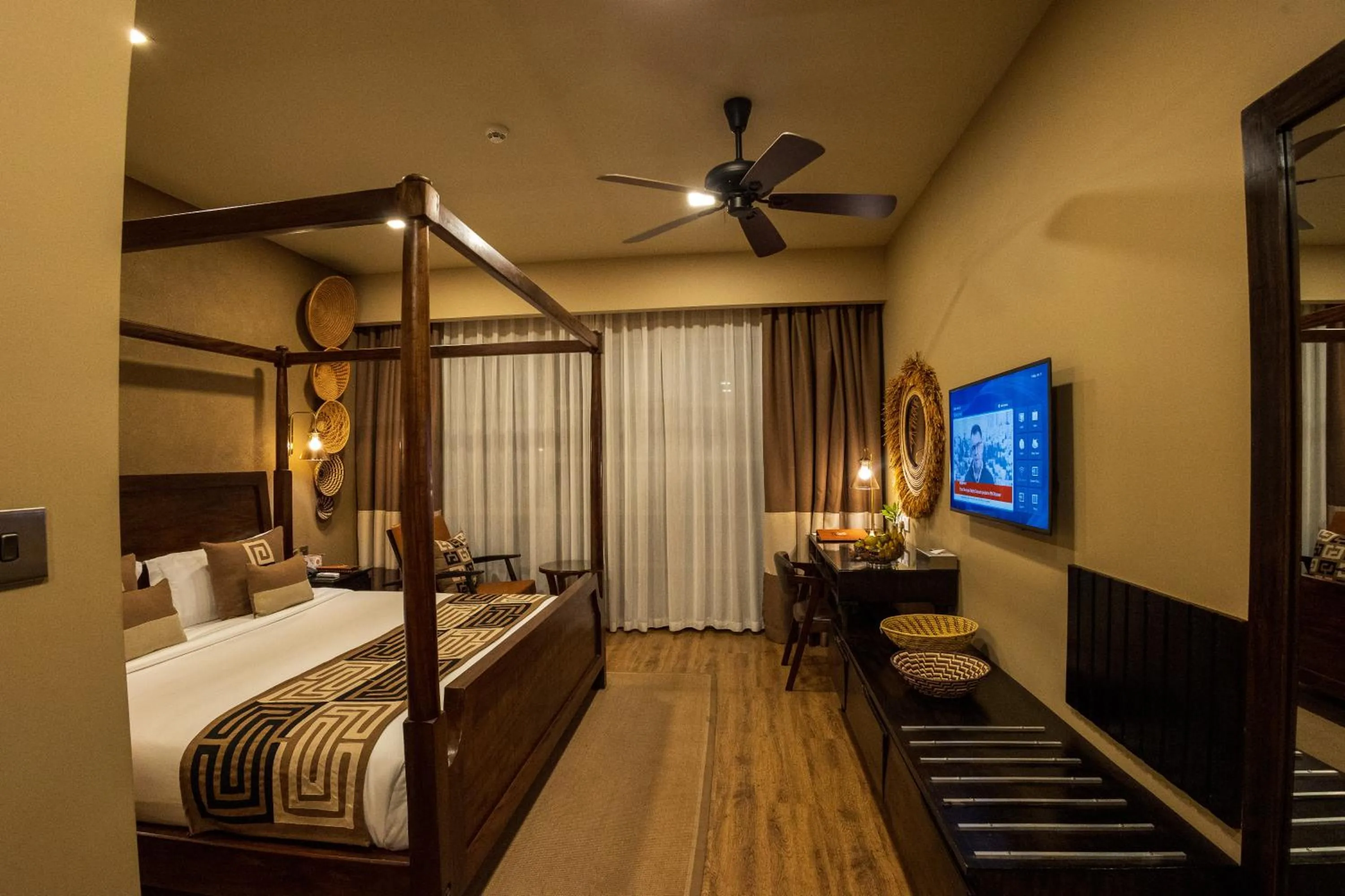 Speke Resort and Conference Center