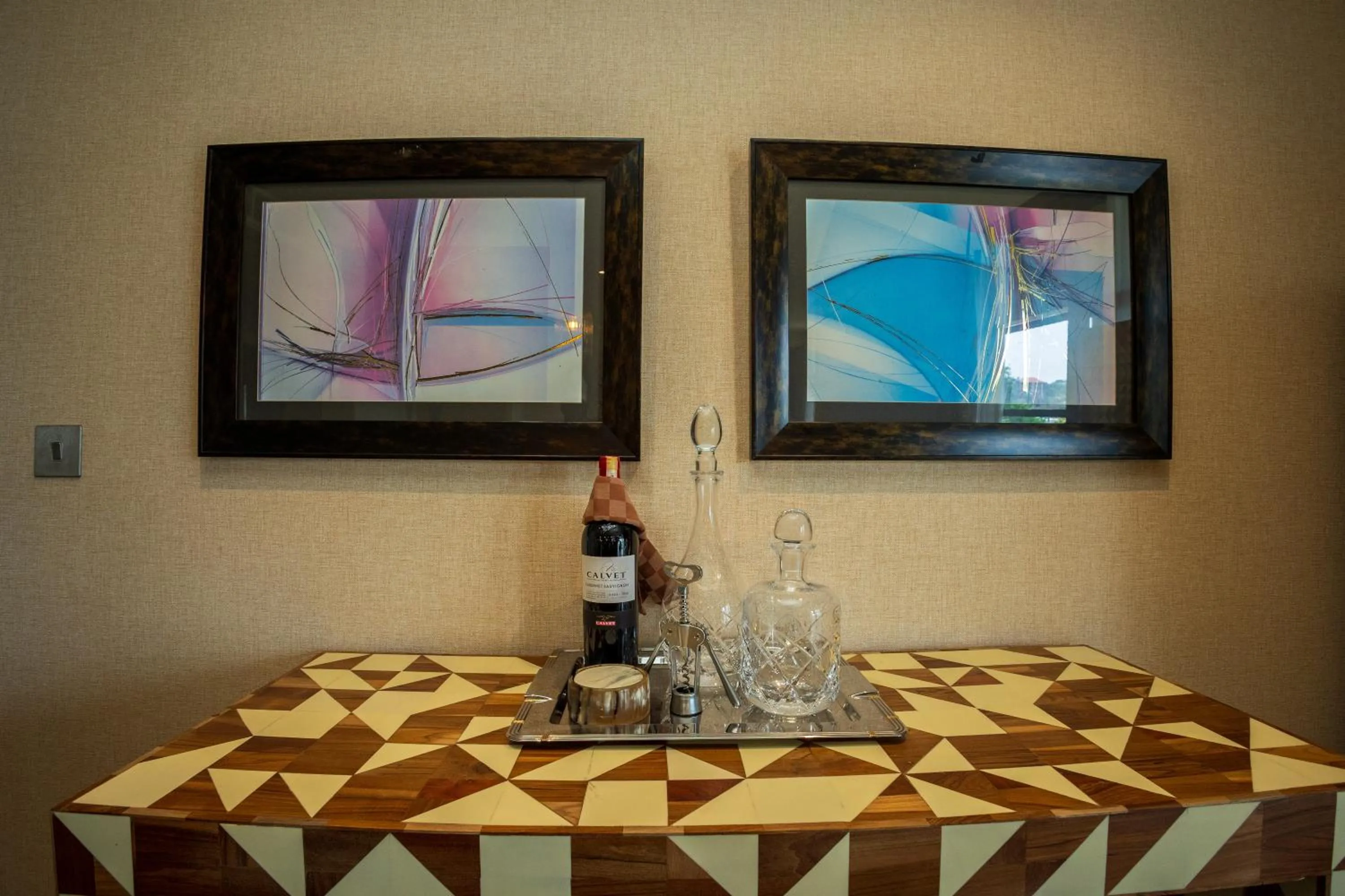 Speke Resort and Conference Center