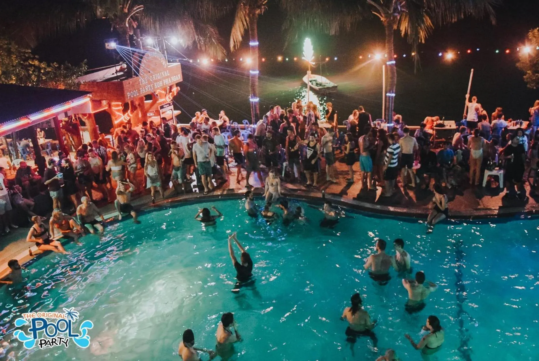 Entertainment in Coral Bungalows