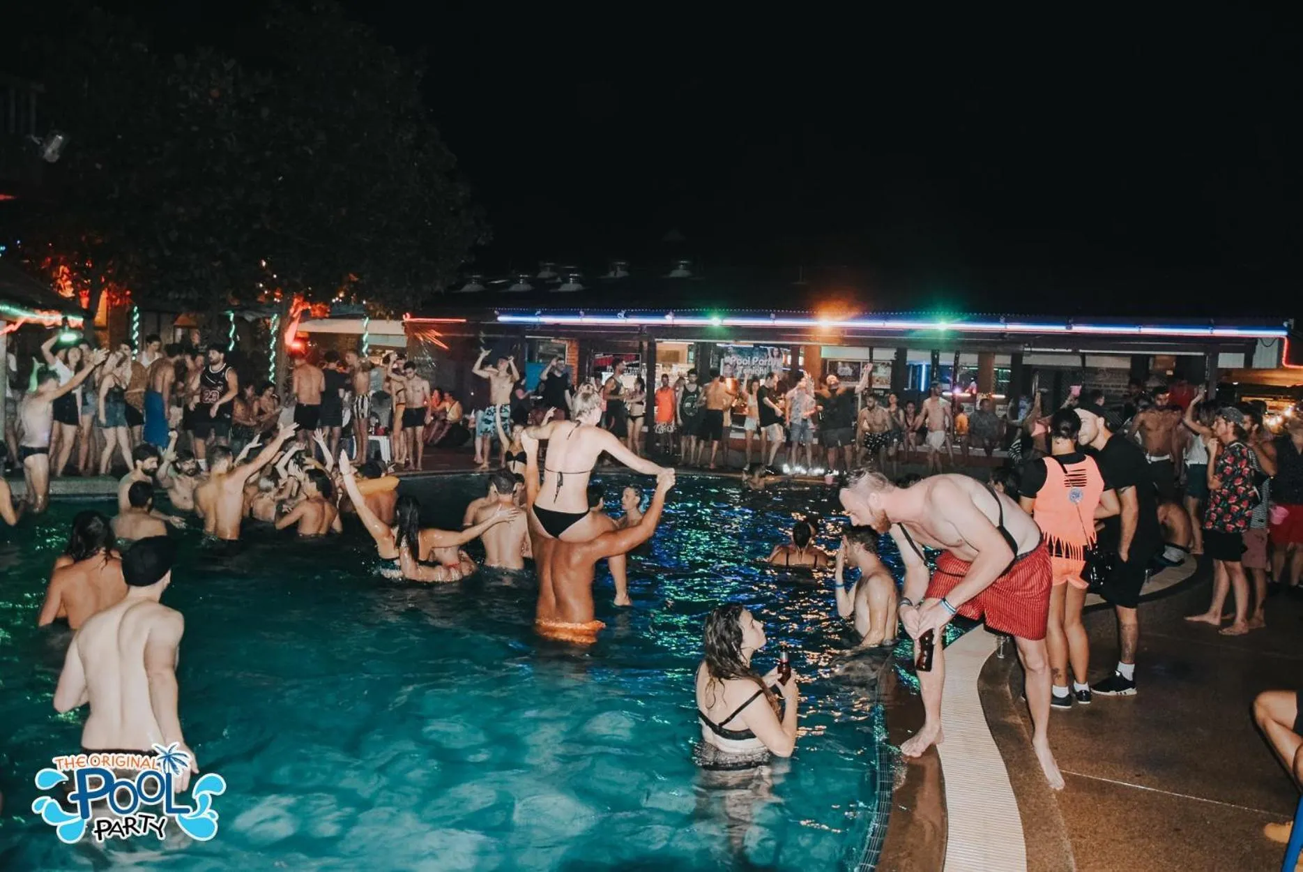 Entertainment in Coral Bungalows