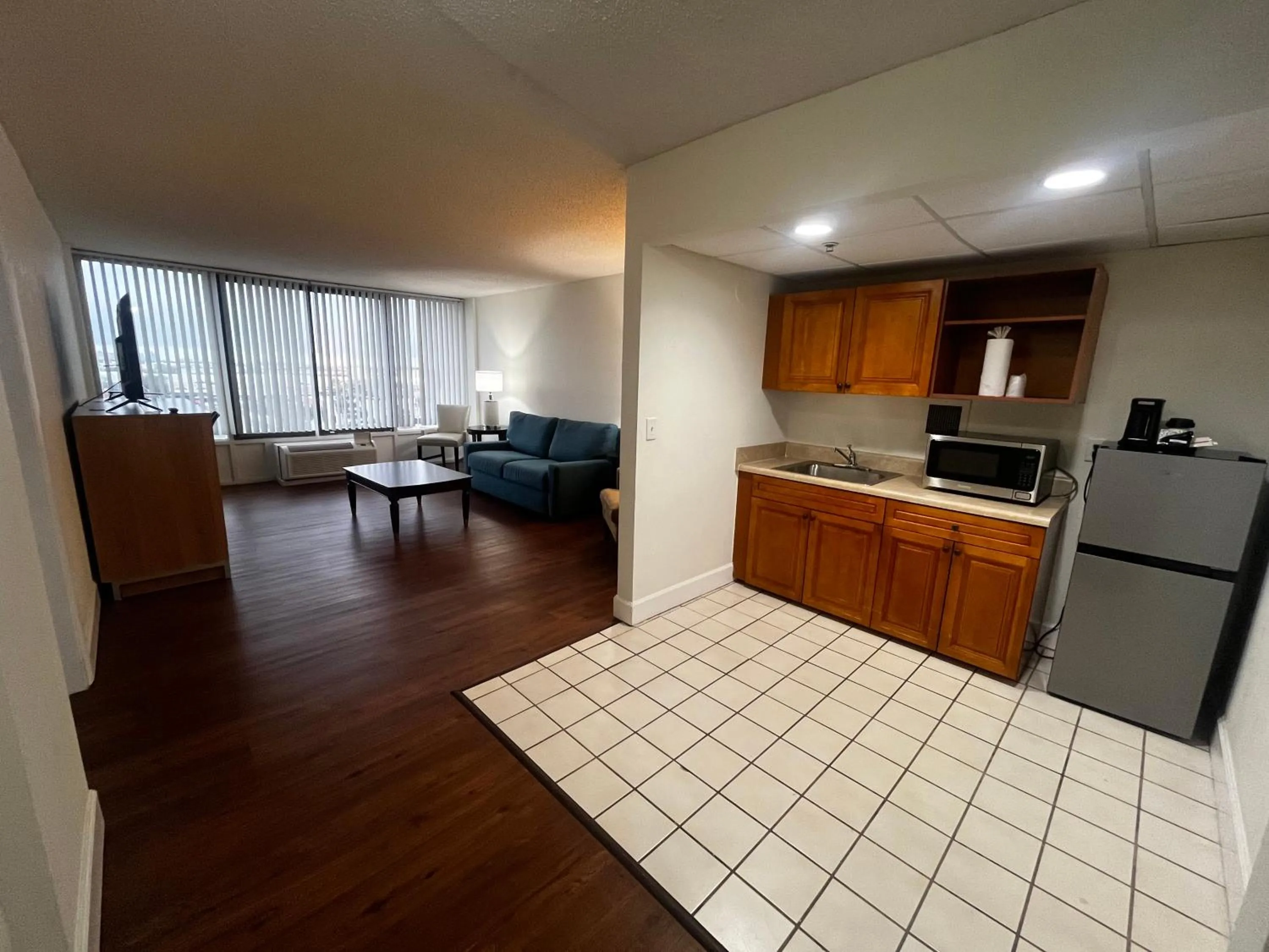 The View Studio, Suites and Event Venue