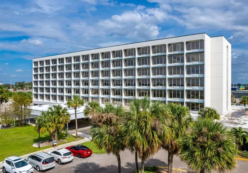 The View Studio, Suites and Event Venue