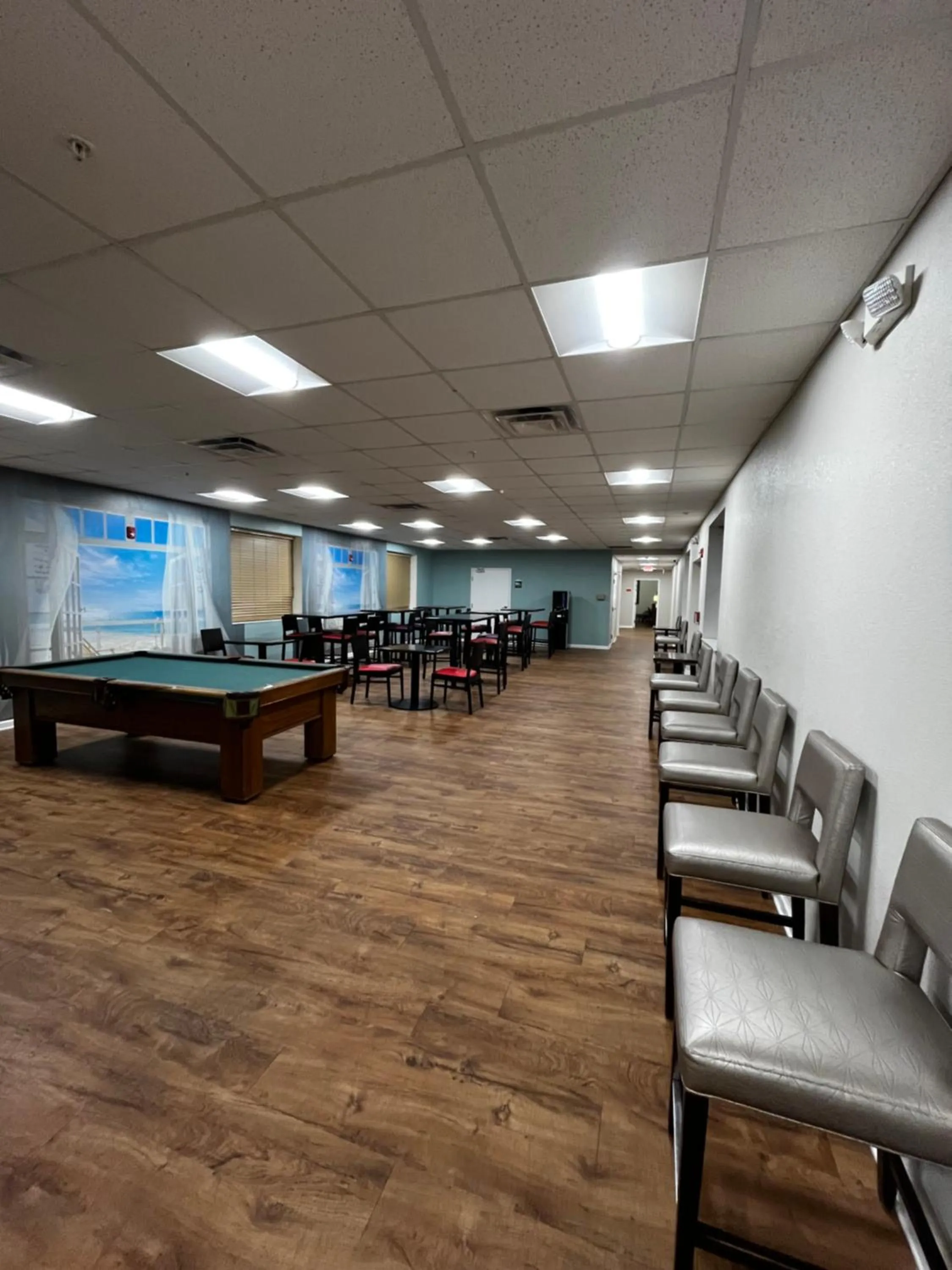 The View Studio, Suites and Event Venue