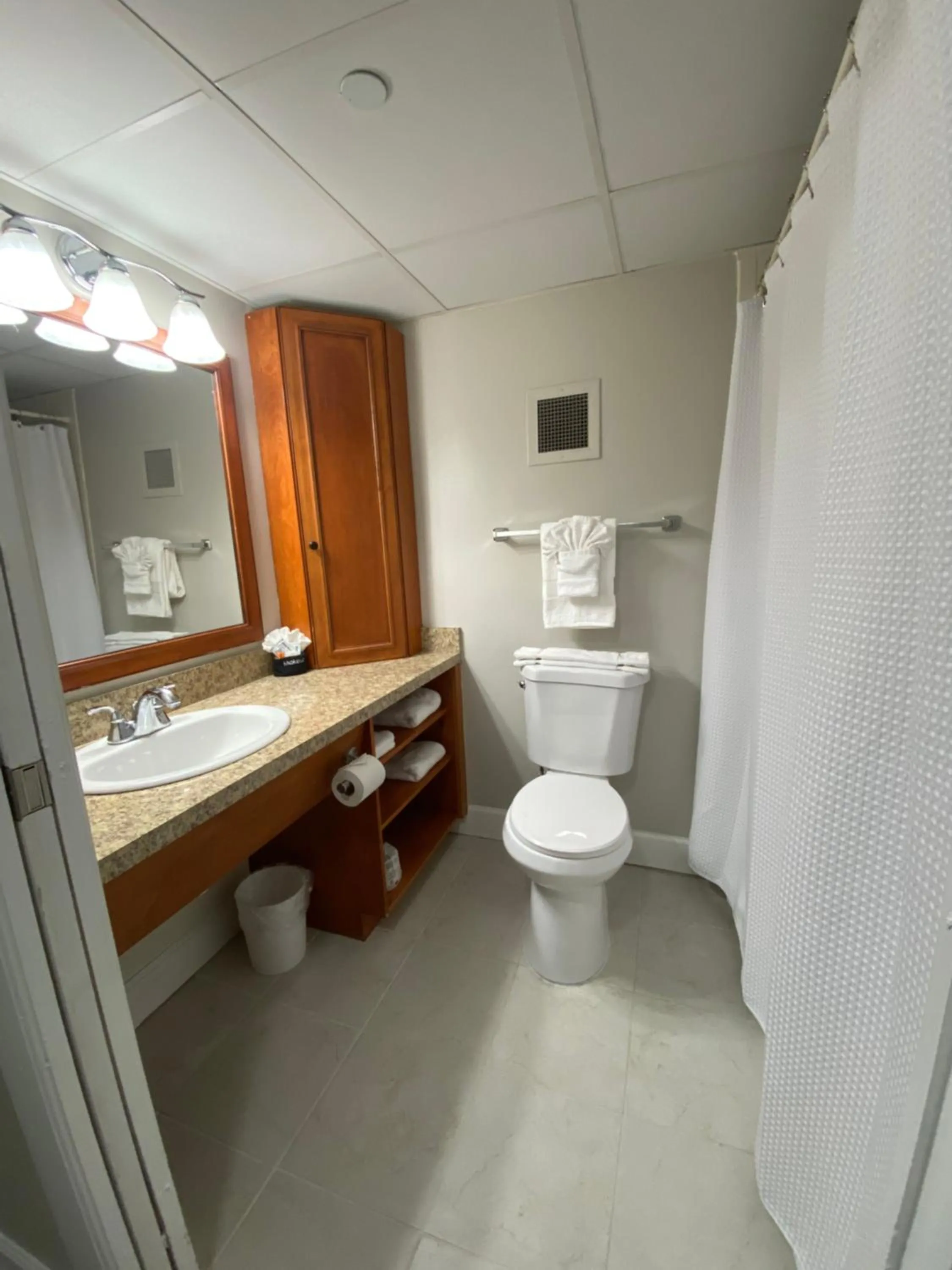 The View Studio, Suites and Event Venue