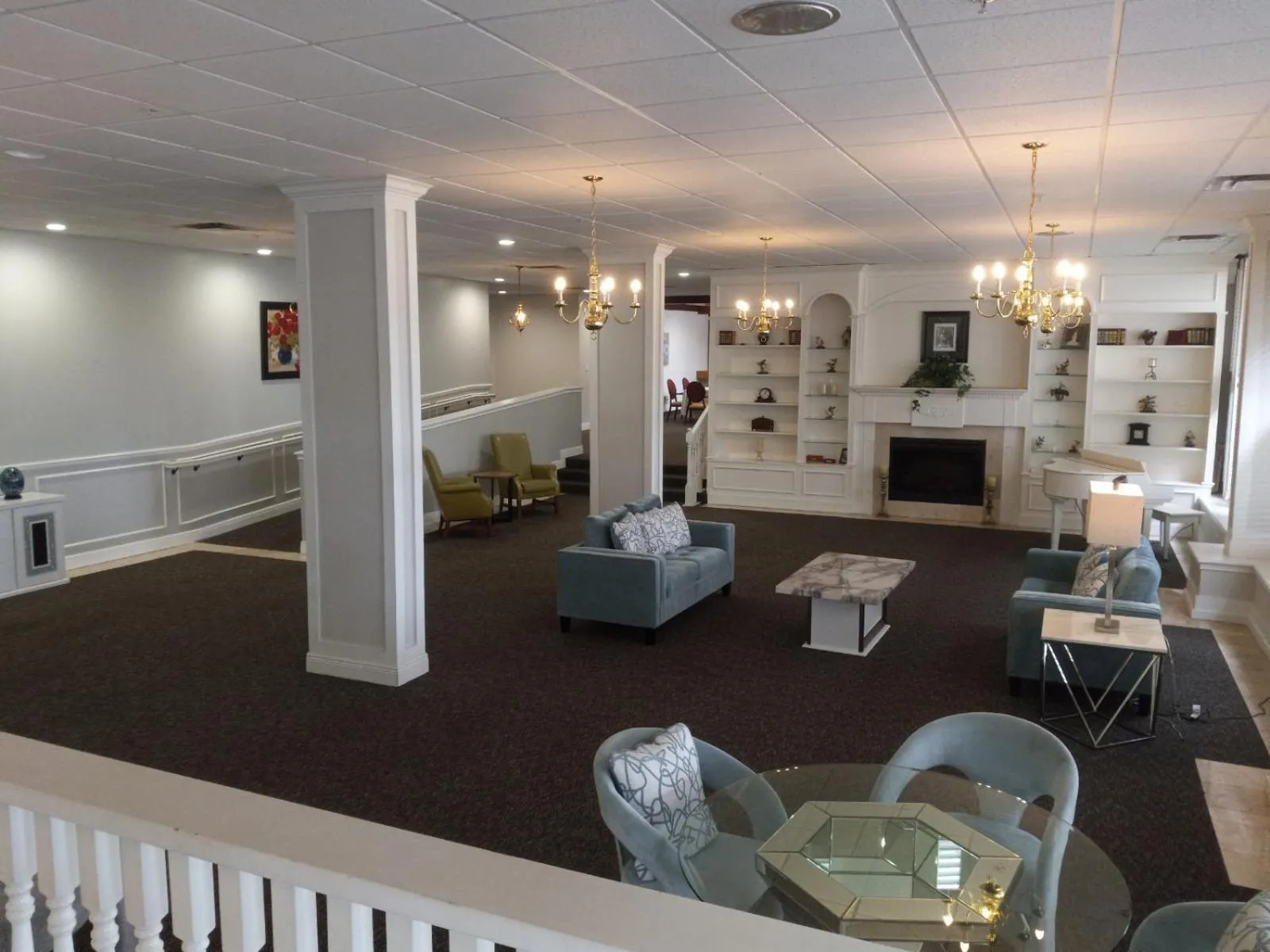 The View Studio, Suites and Event Venue