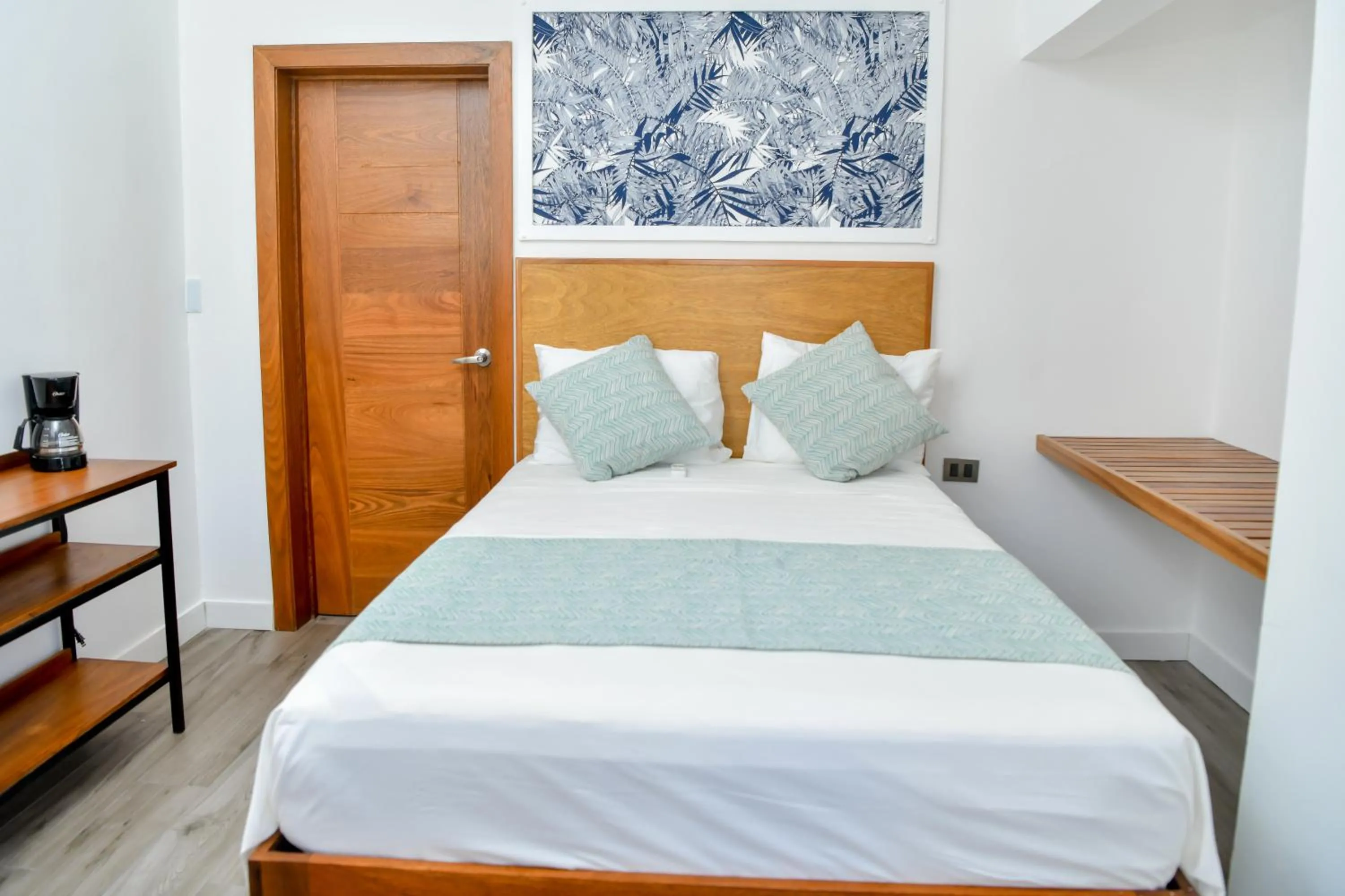 Bed in Honky Tonk Punta Cana
