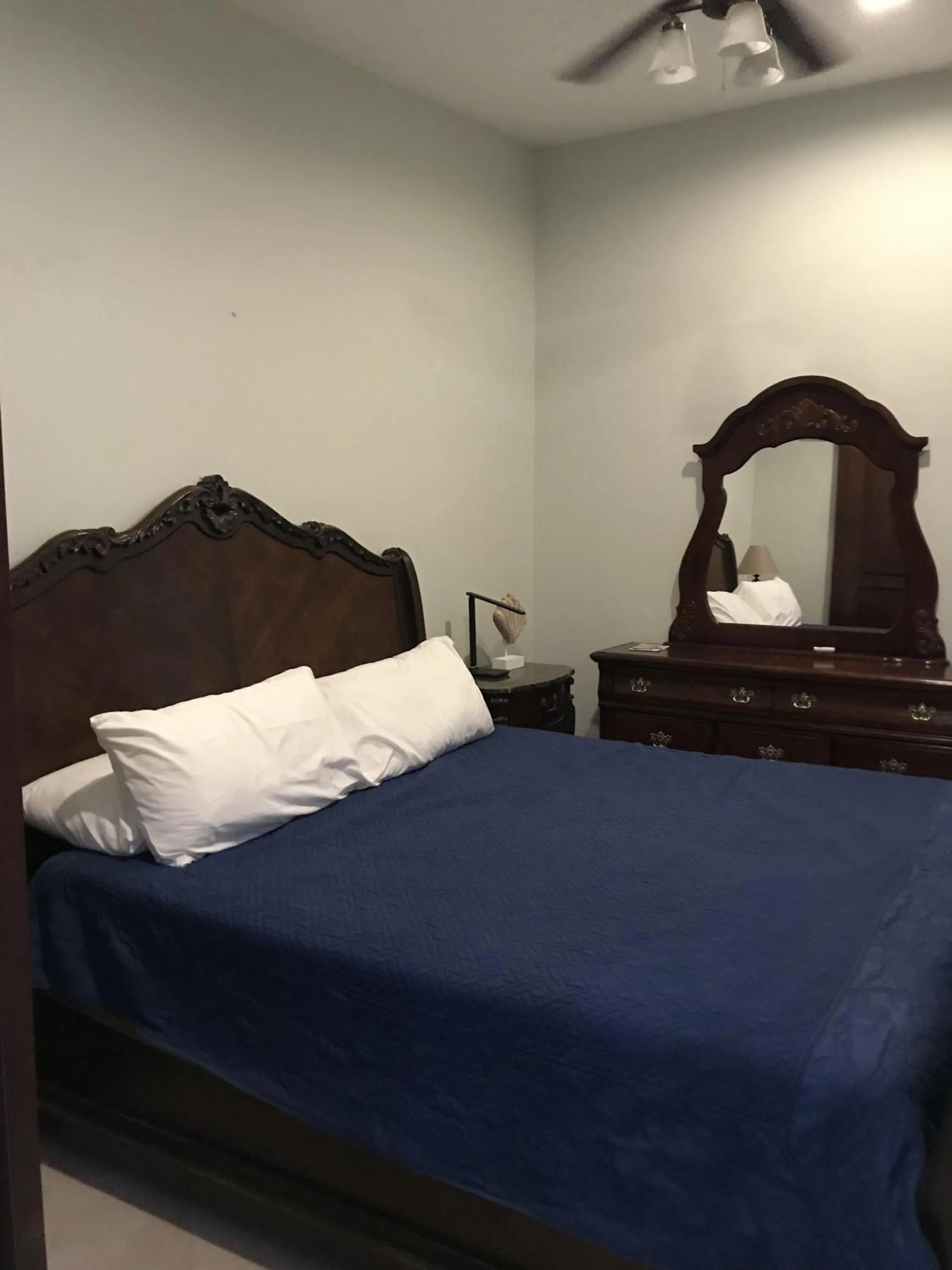 Bedroom, Bed in Casa Suenos- Iconic 4BR Home with Private Pool