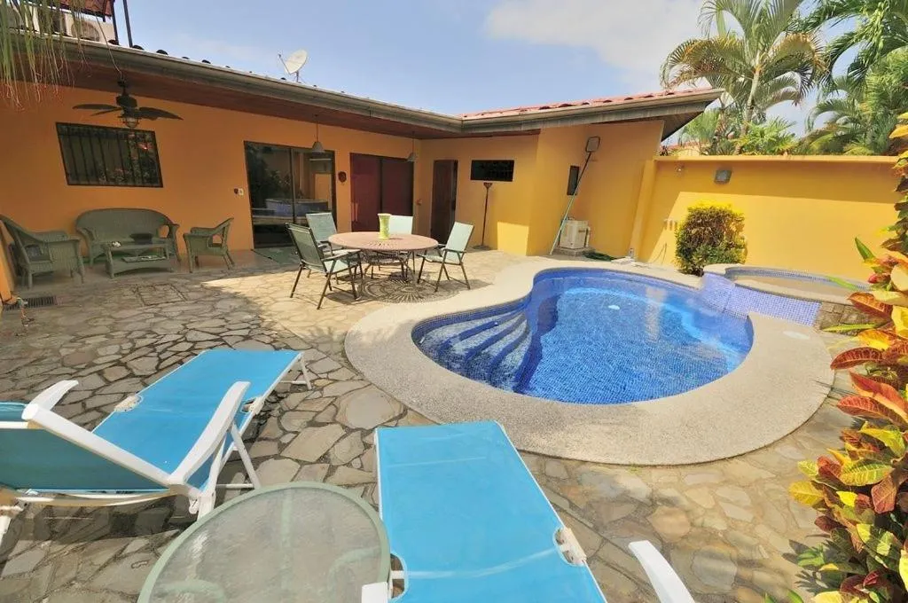 Property building in Casa Suenos- Iconic 4BR Home with Private Pool