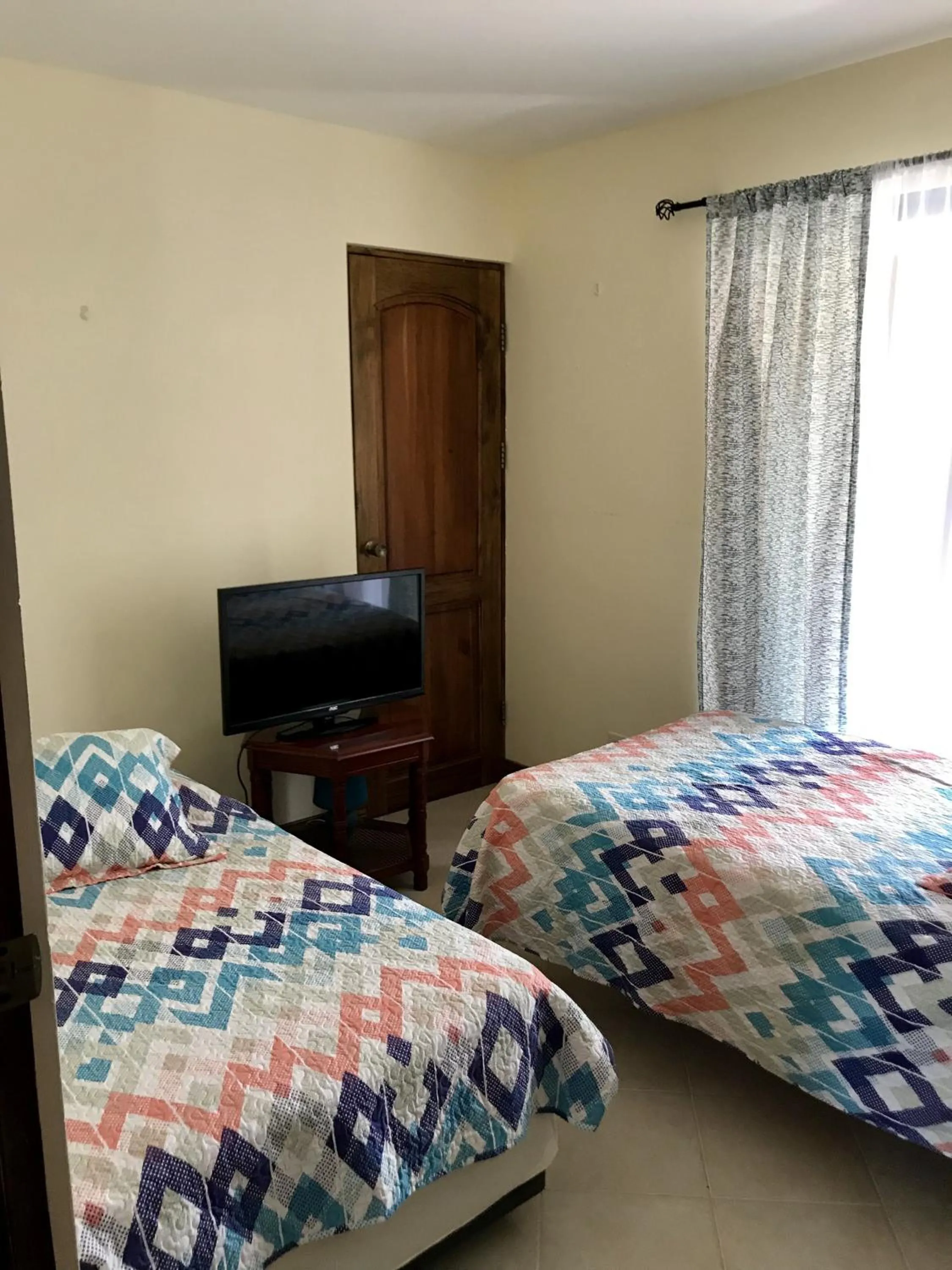 Bedroom, Bed in Casa Suenos- Iconic 4BR Home with Private Pool