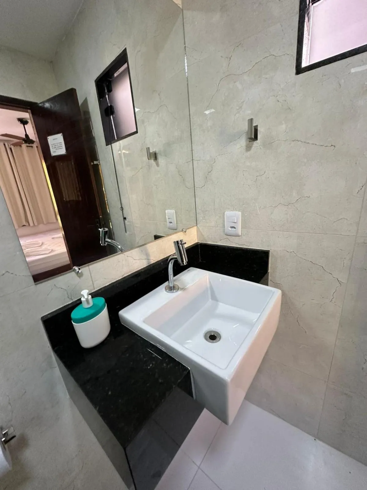 Pousada Toca dos Coelhos