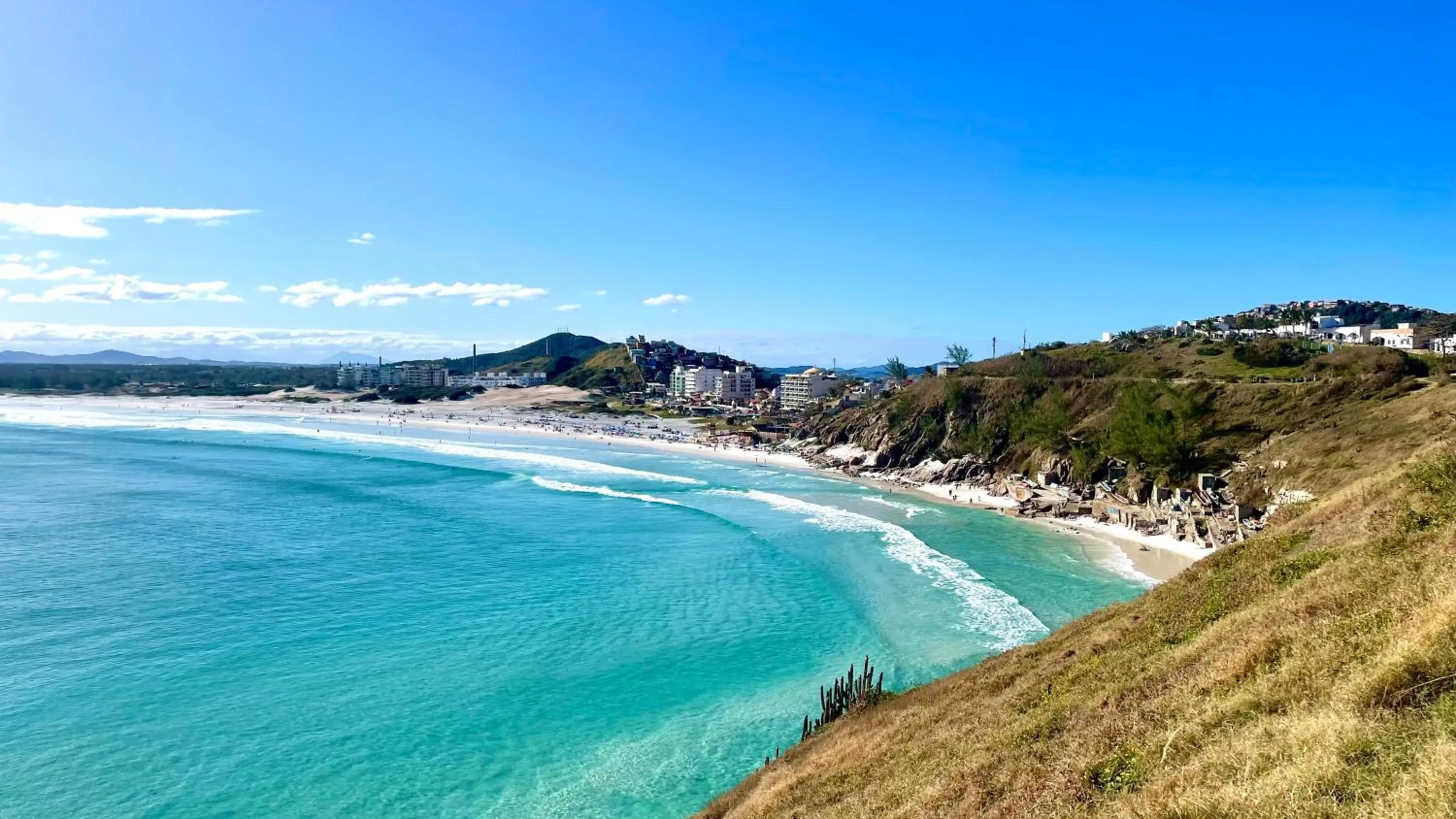 Nearby landmark in Pousada Toca dos Coelhos