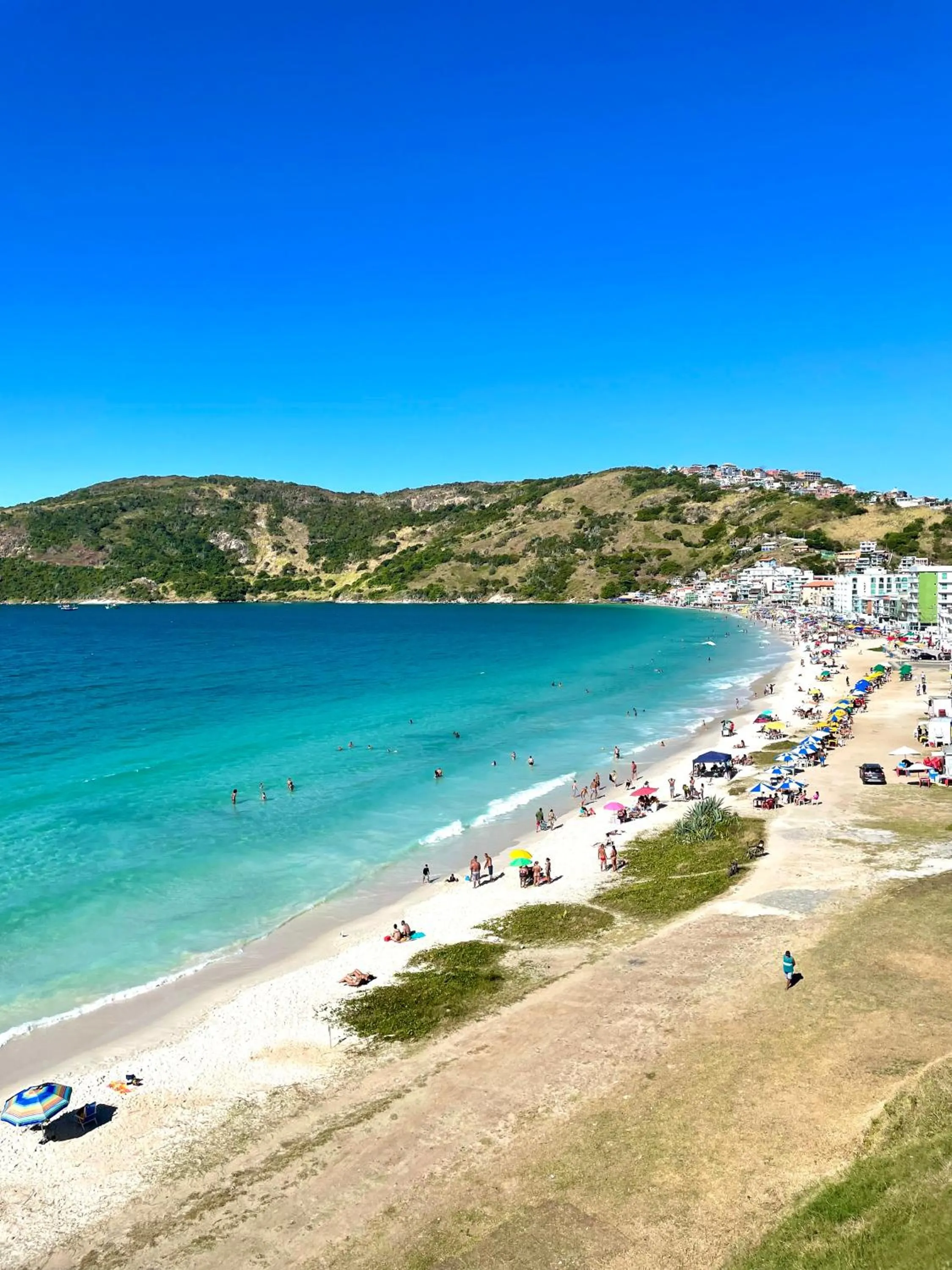 Nearby landmark in Pousada Toca dos Coelhos