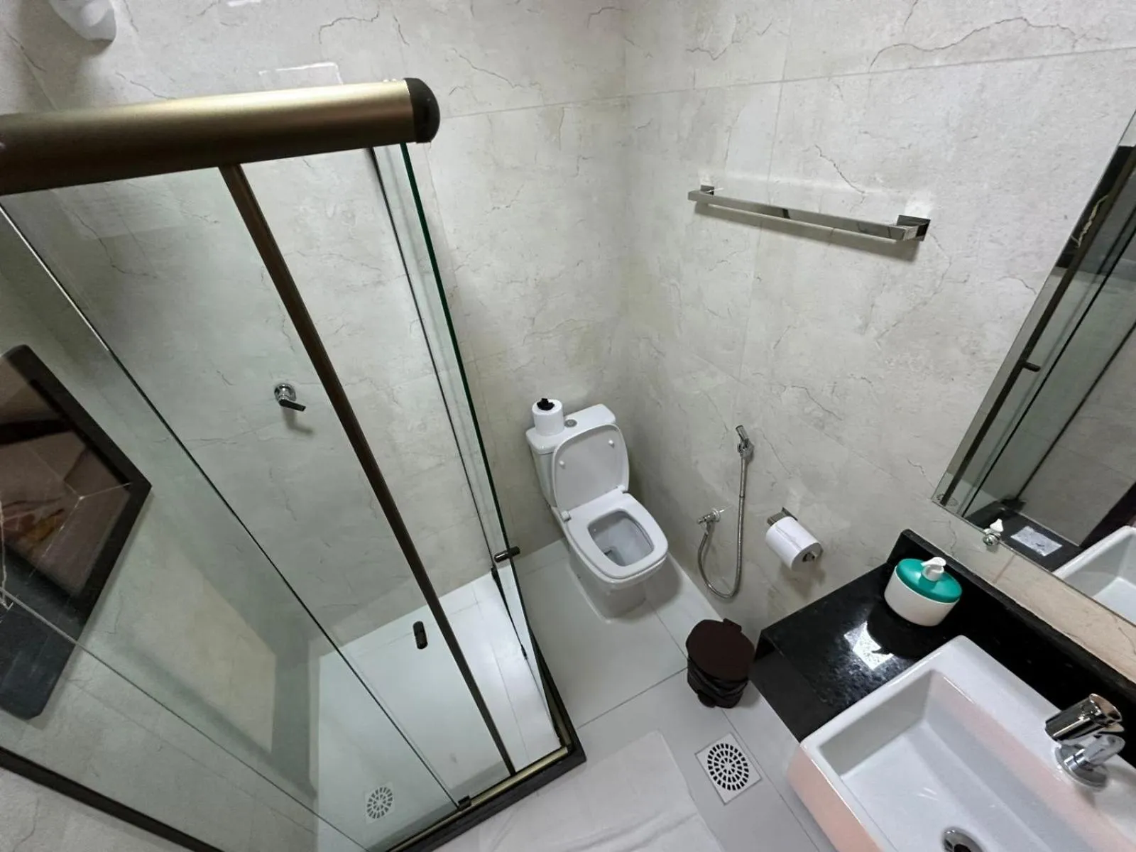 Pousada Toca dos Coelhos