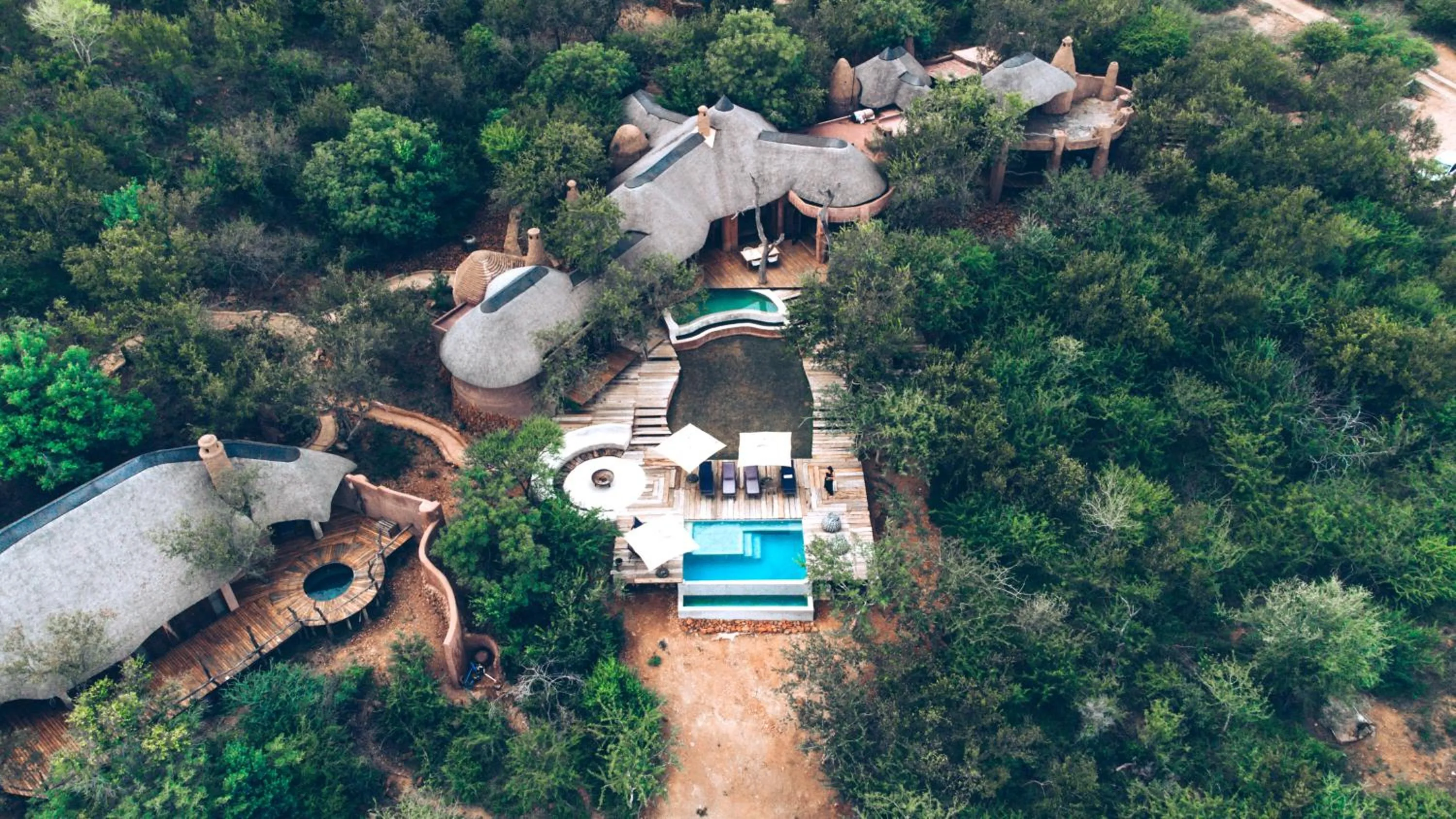 Day in Madikwe Safari Lodge