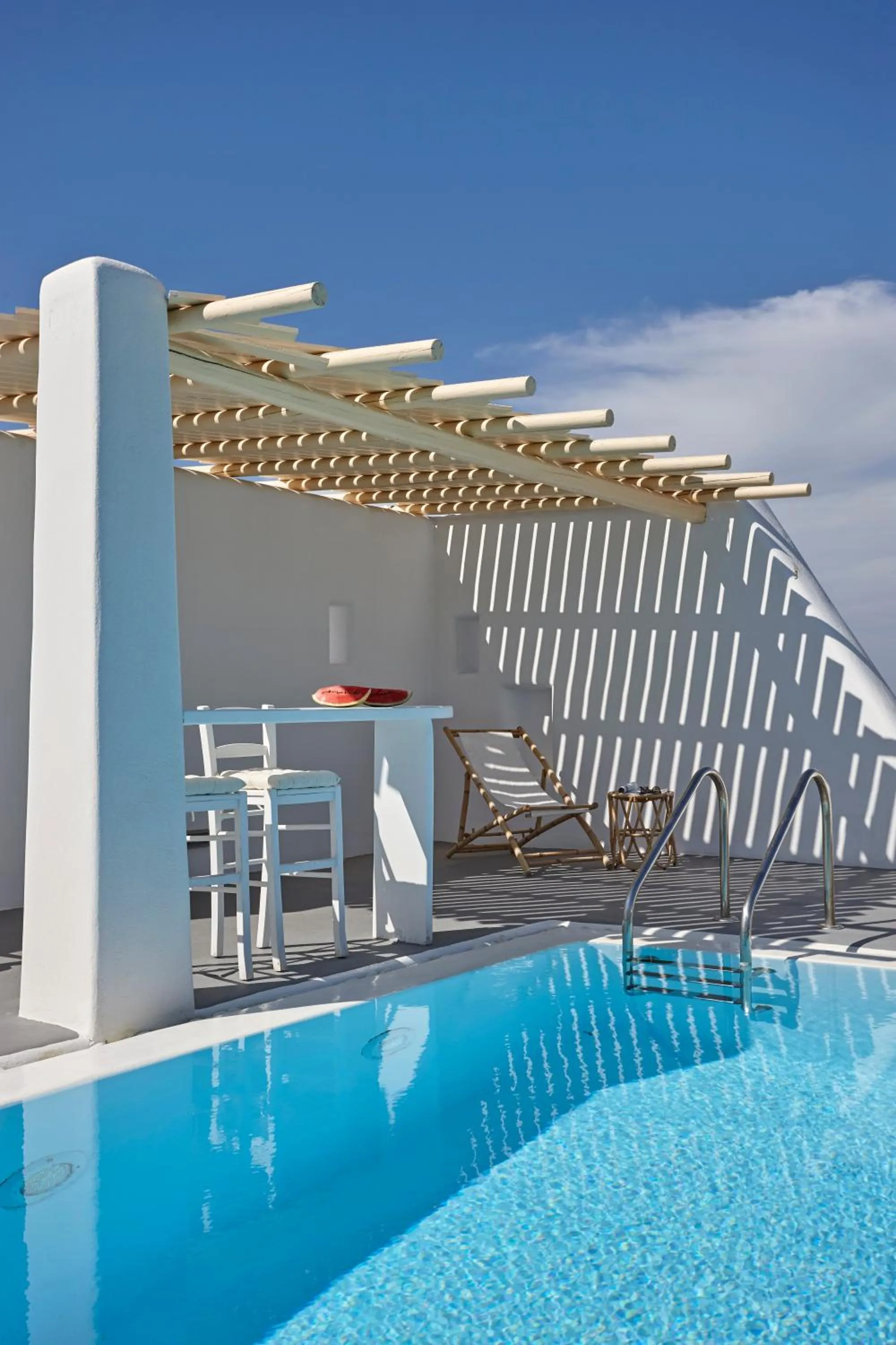 Day in Villa Agrikoia