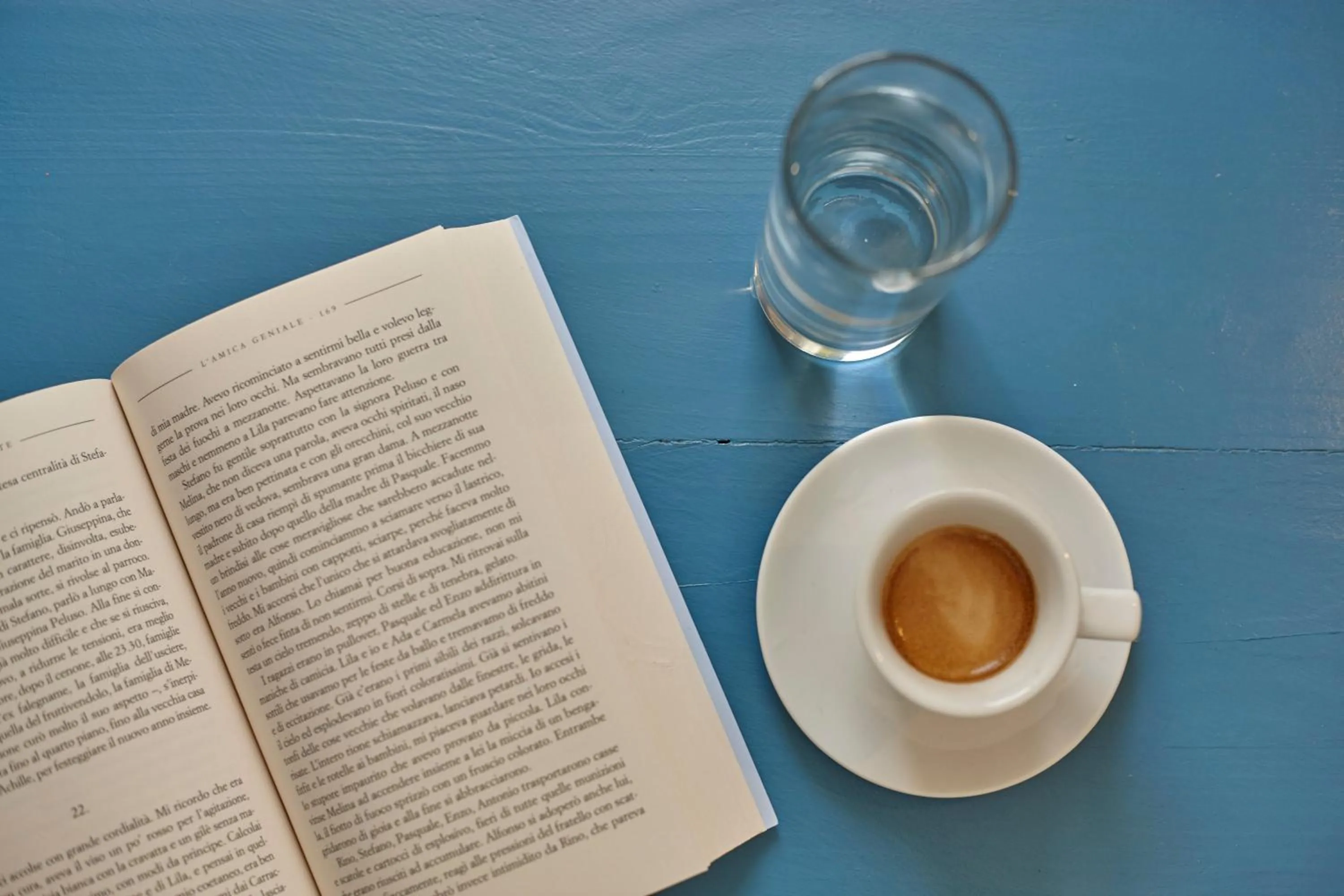 Decorative detail in Villa Agrikoia