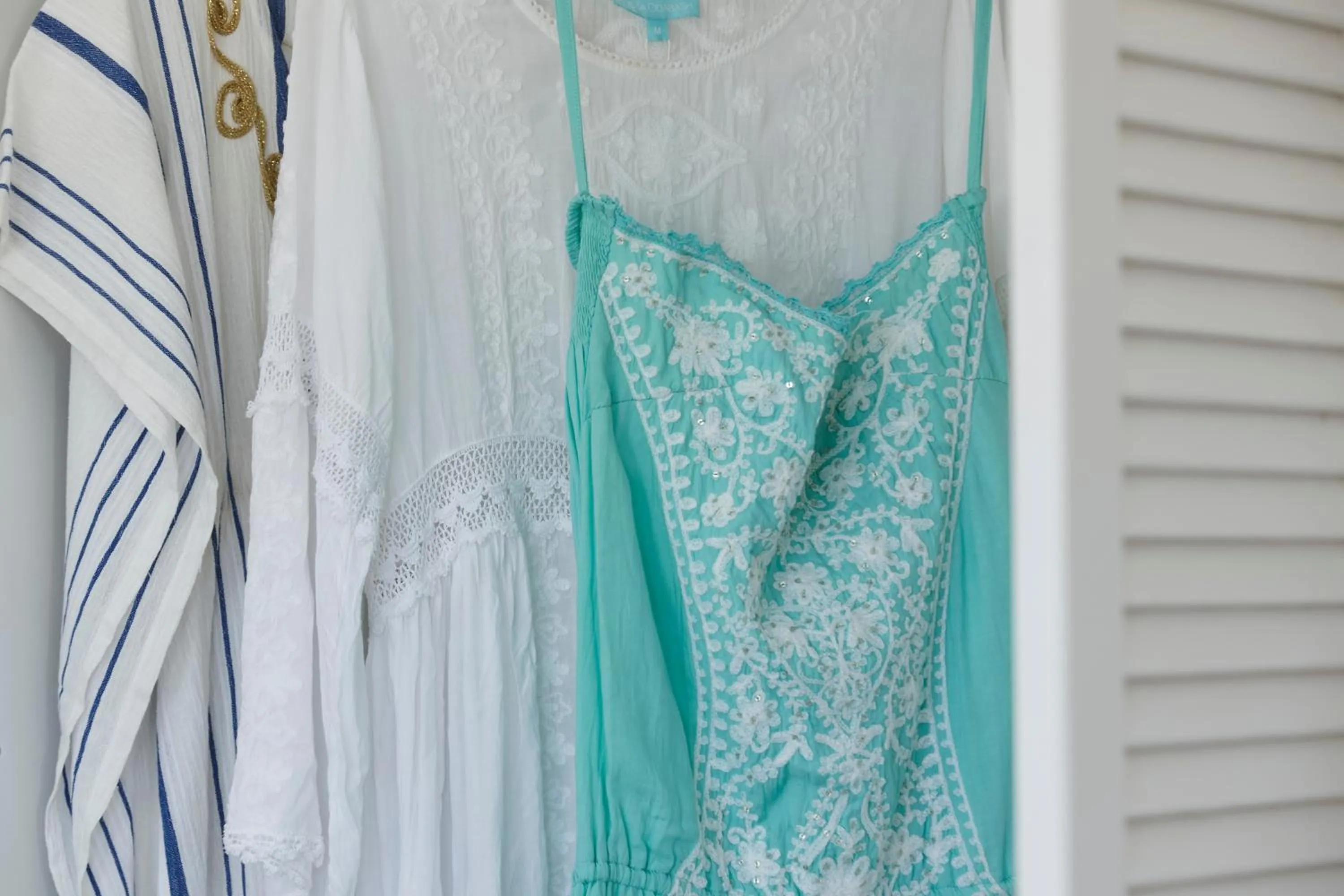 Decorative detail in Villa Agrikoia